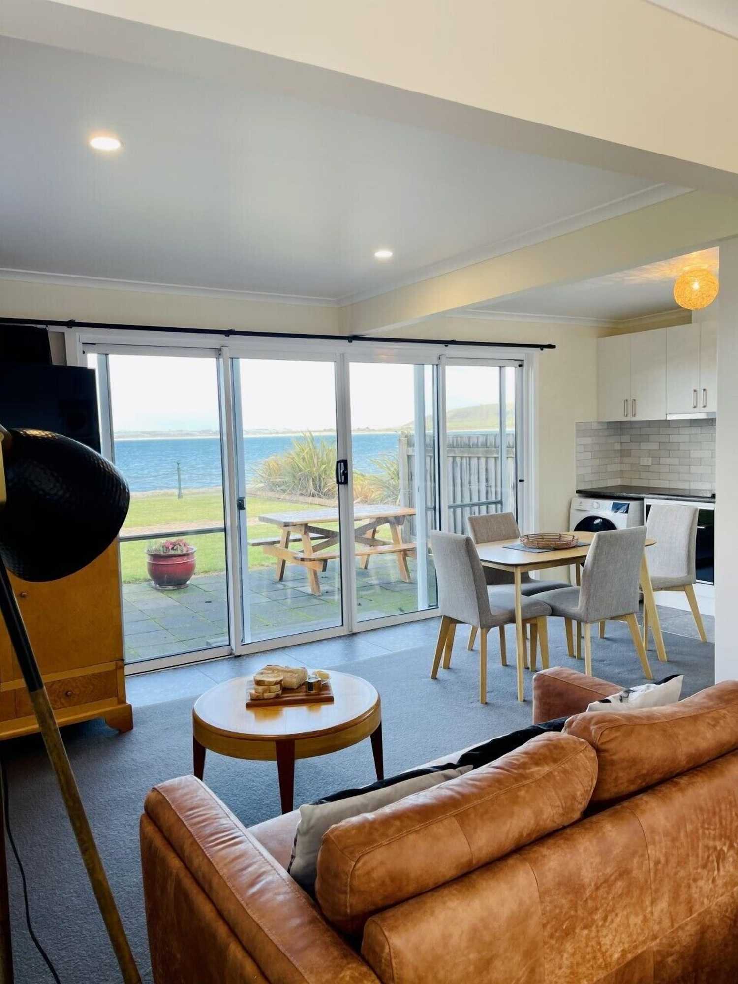 Gift card for Stanley Village Waterfront Accommodation Gift card for Stanley Village Waterfront Accommodation