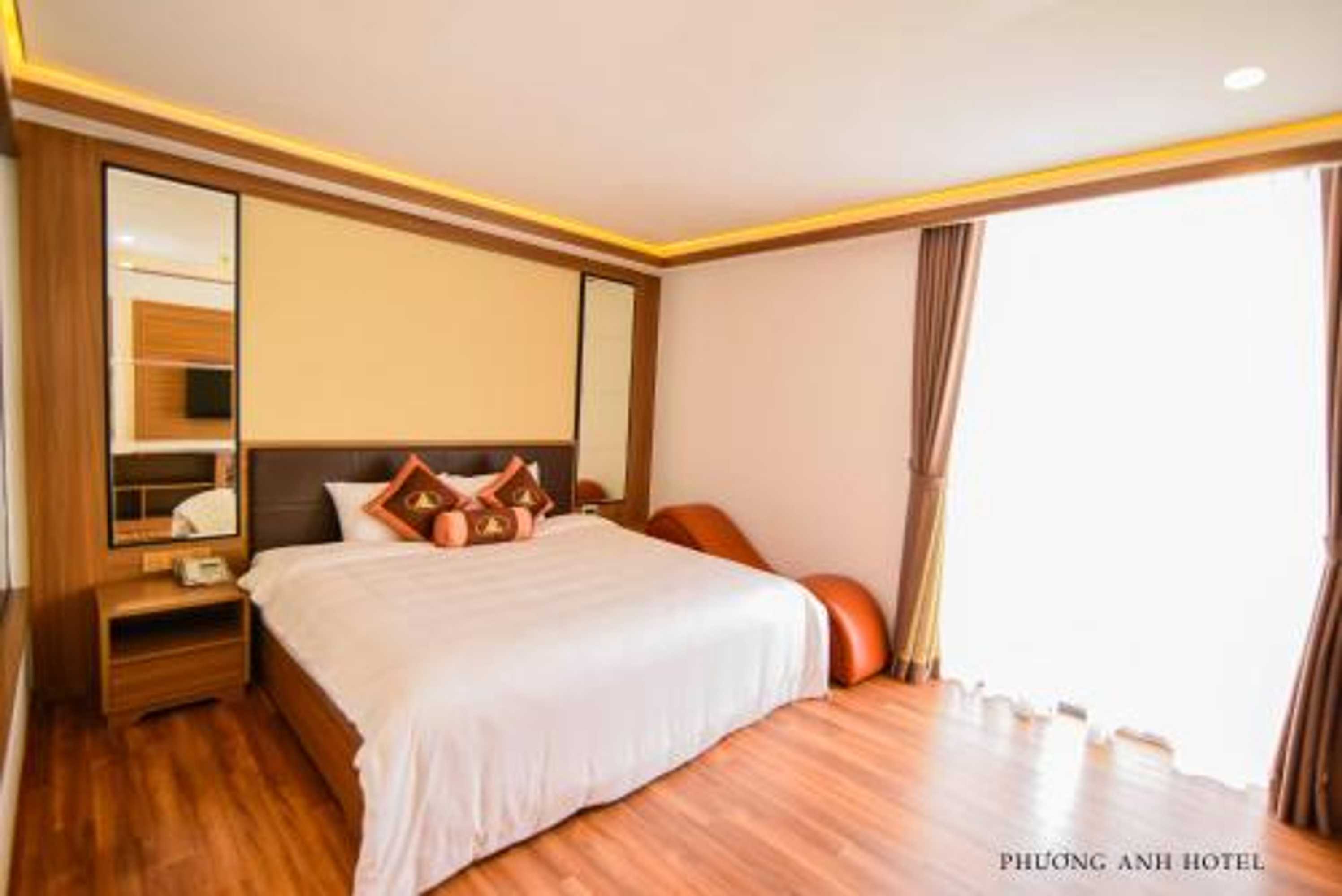 Gift card for Khách Sạn Phương Anh Gift card for Khách Sạn Phương Anh