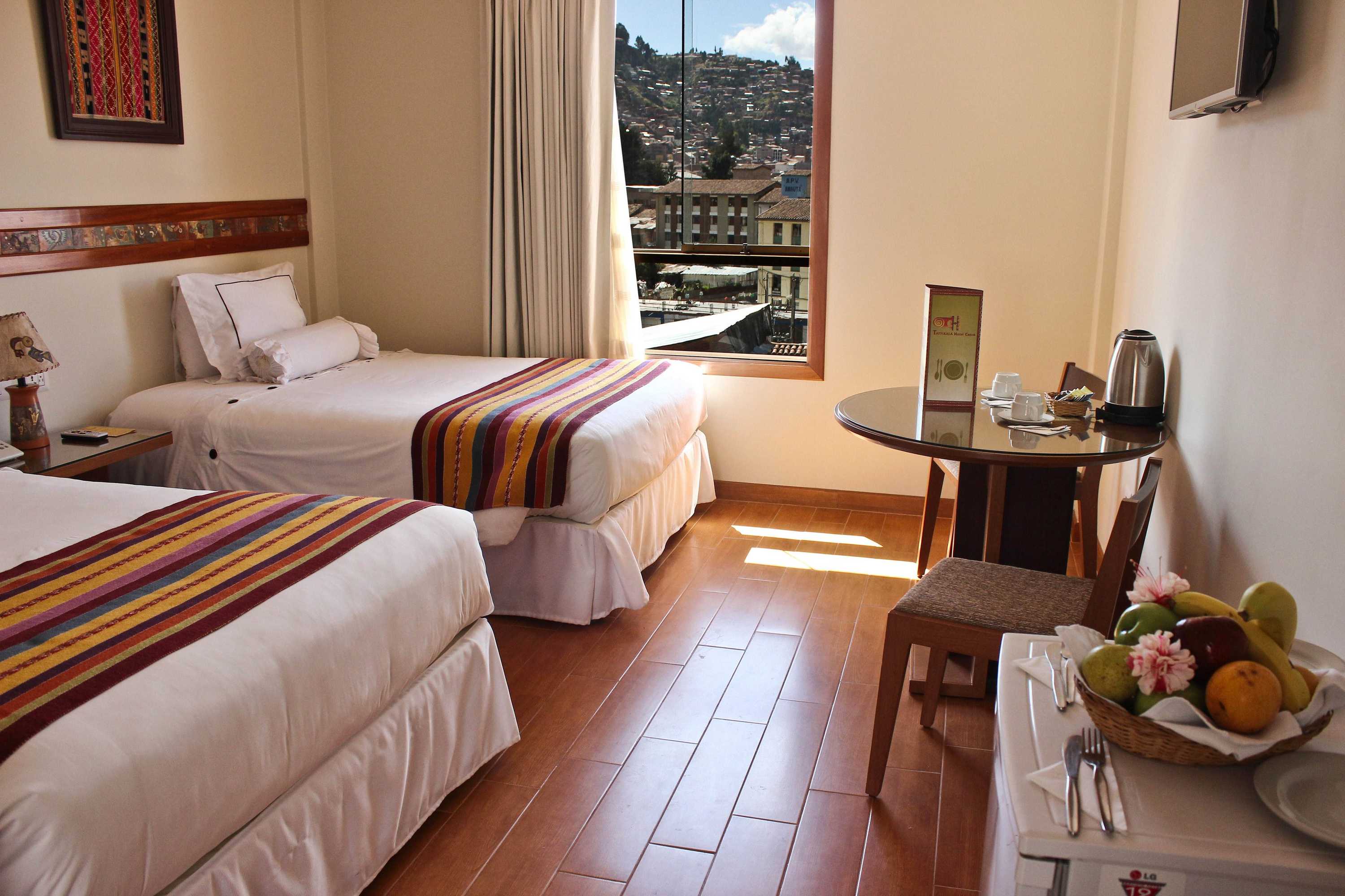 Gift card for Hotel Taypikala Cusco Gift card for Hotel Taypikala Cusco