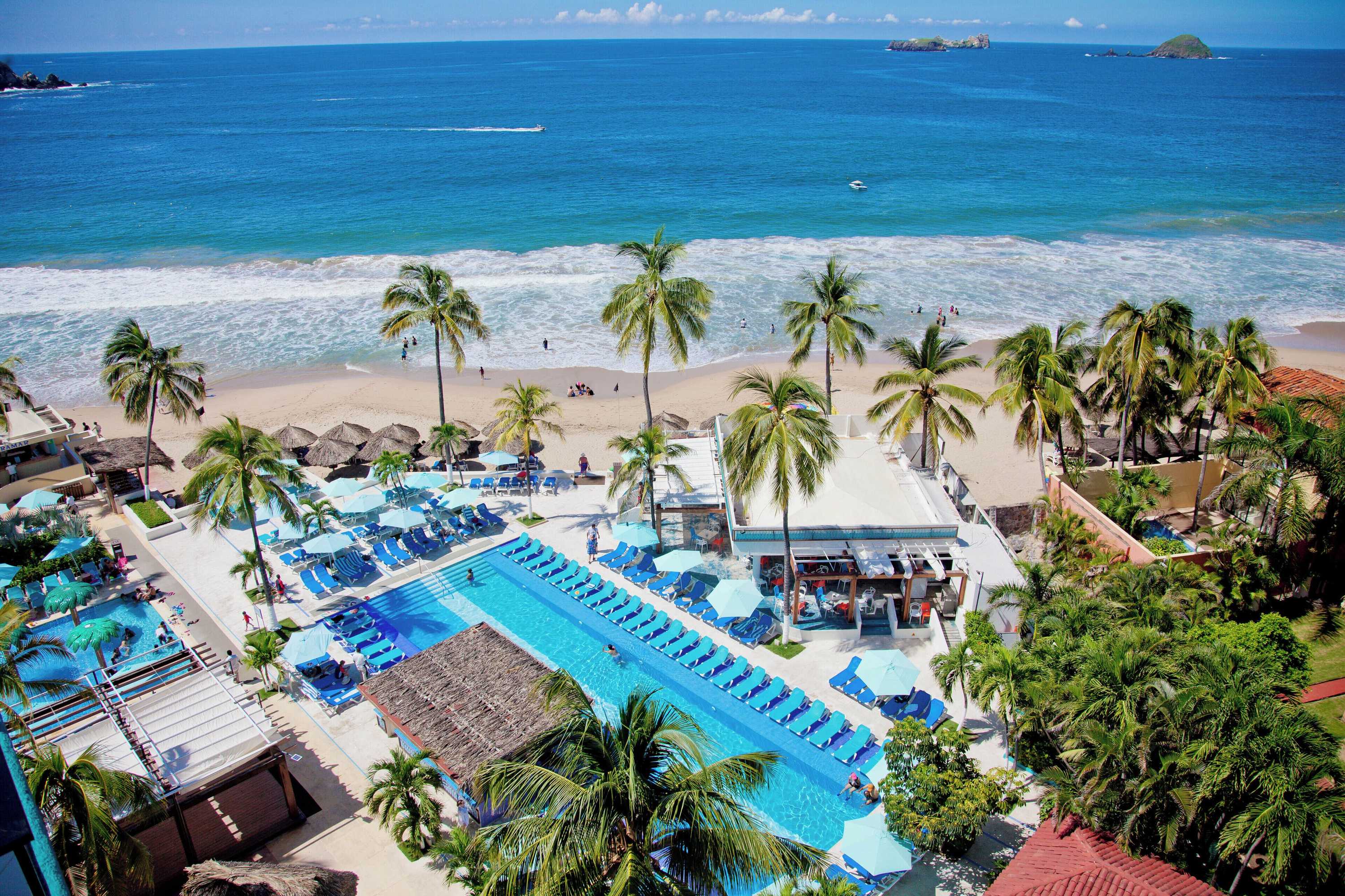 Gift card for Fontan Ixtapa Beach Resort - All Inclusive Gift card for Fontan Ixtapa Beach Resort - All Inclusive
