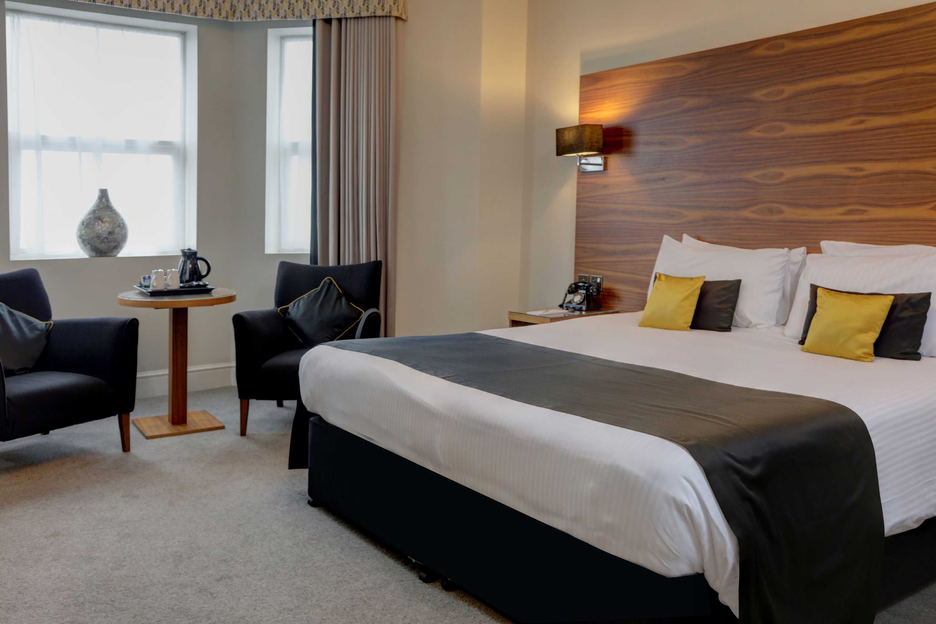 Gift card for New Continental Hotel, Sure Hotel Collection by Best Western