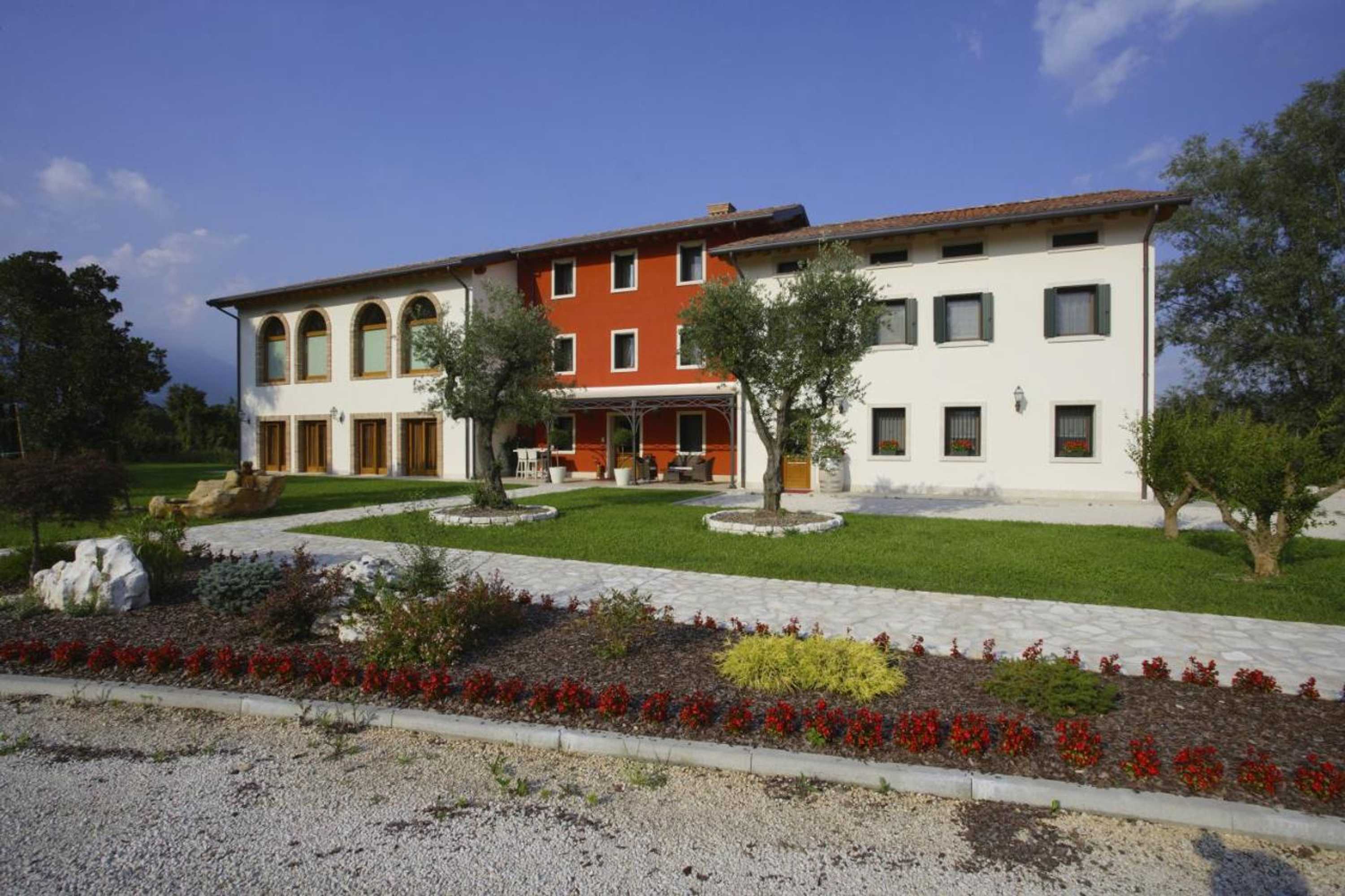Gift card for Le Favole Agriturismo Ferienweingut