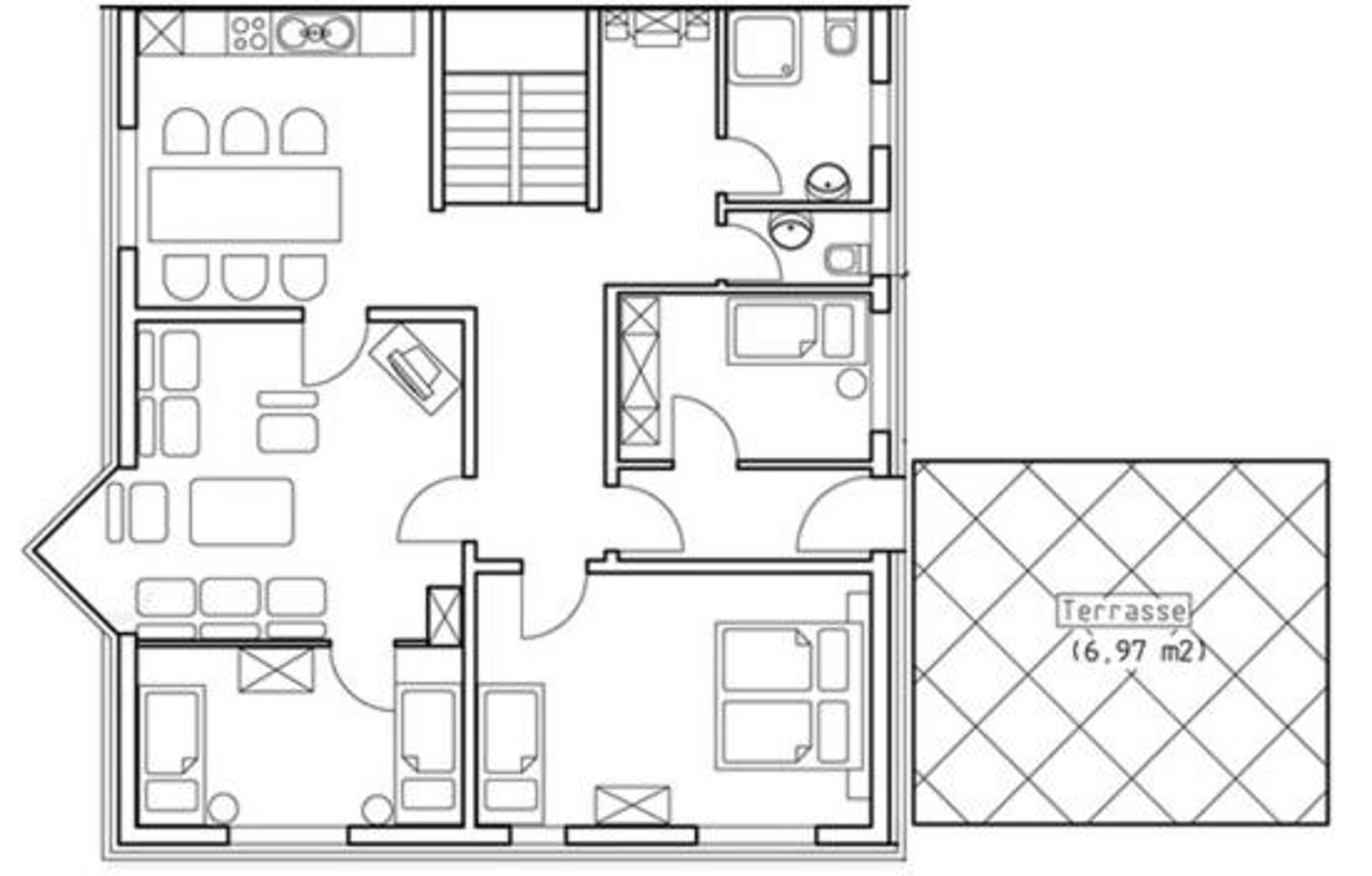 Gift card for Gästehaus Zum Stehling
