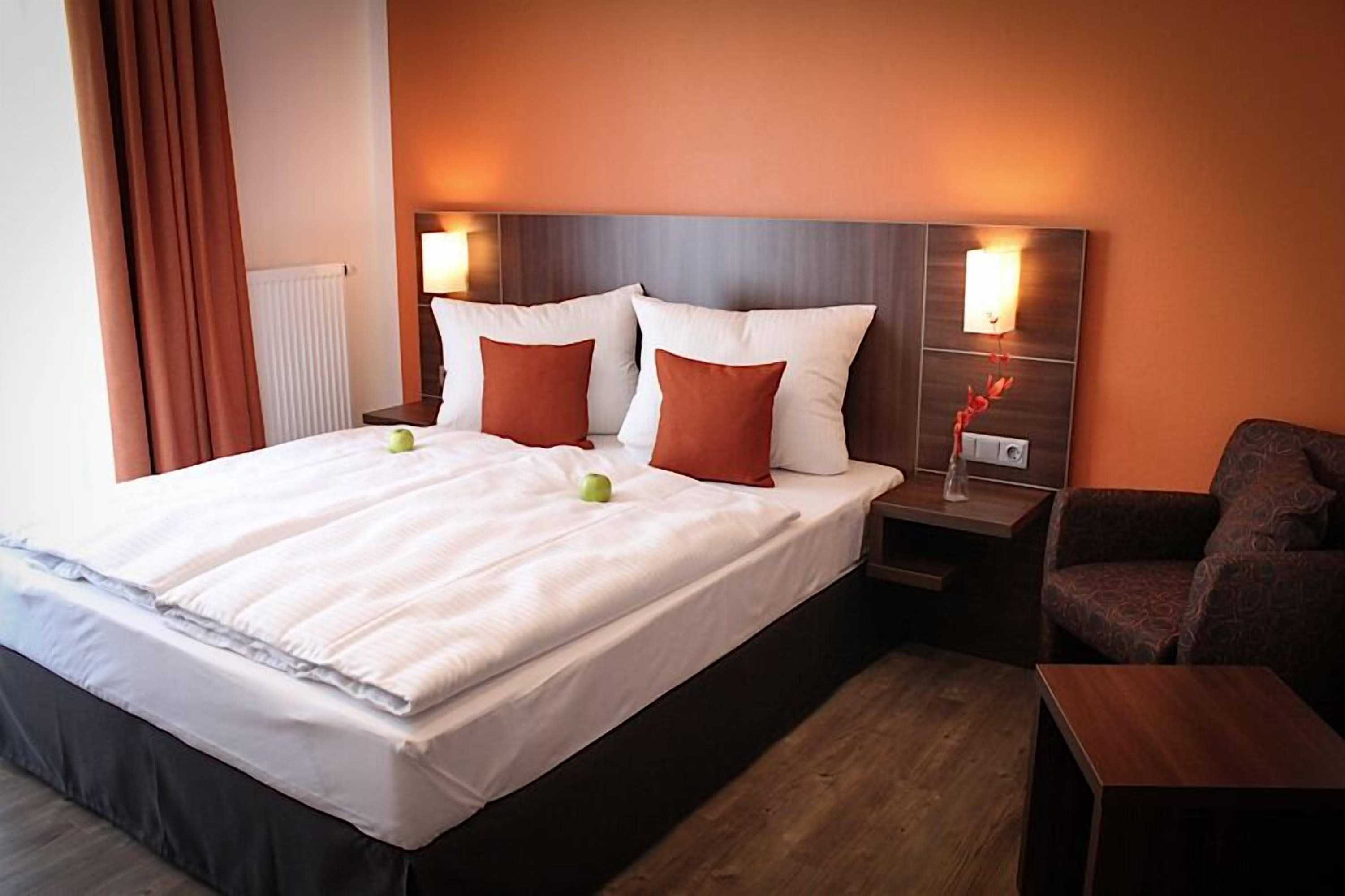 Gift card for Hotel Rosenhof Garni