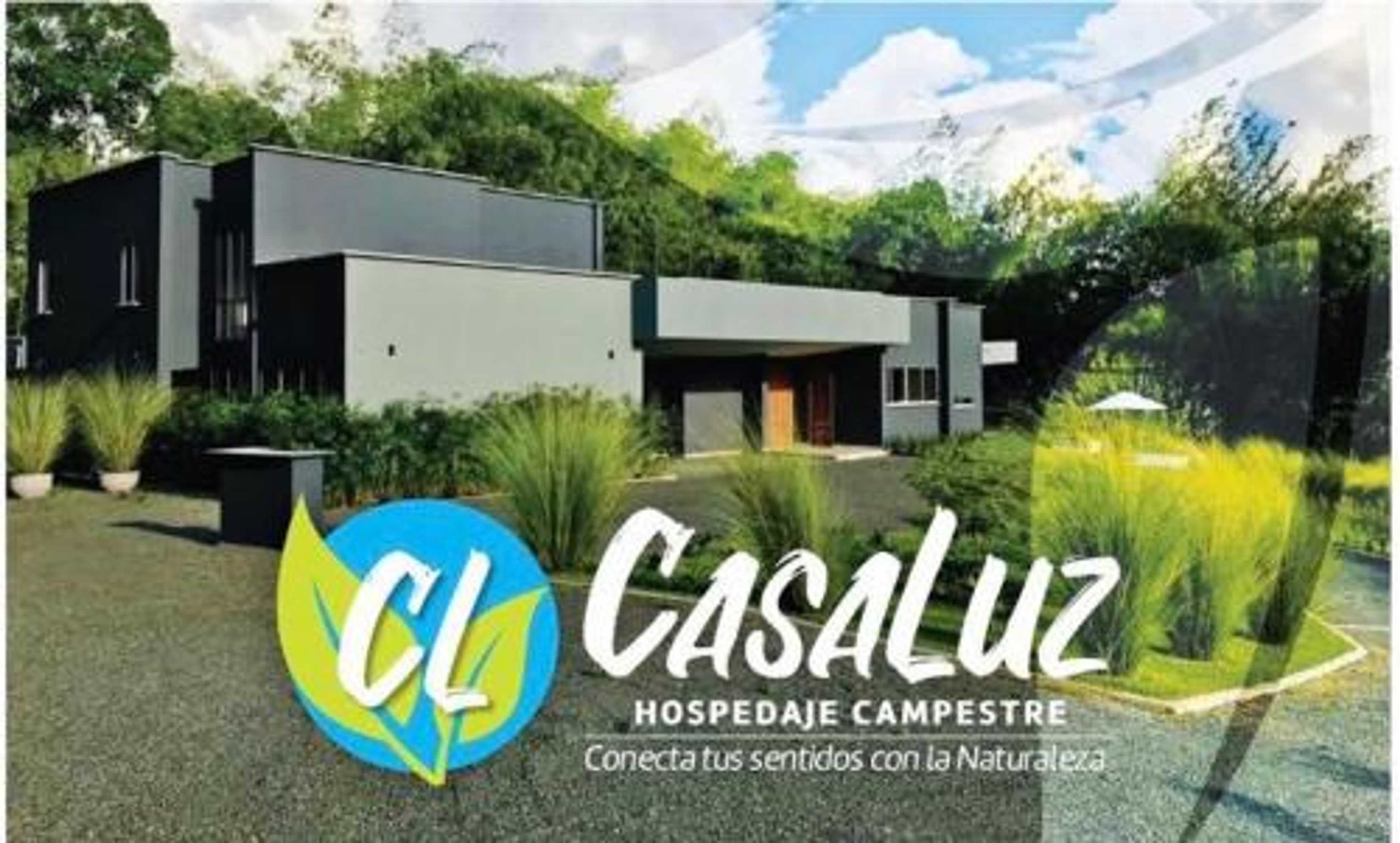Gift card for Casa Luz Hospedaje, Pereira , Cerritos Gift card for Casa Luz Hospedaje, Pereira , Cerritos