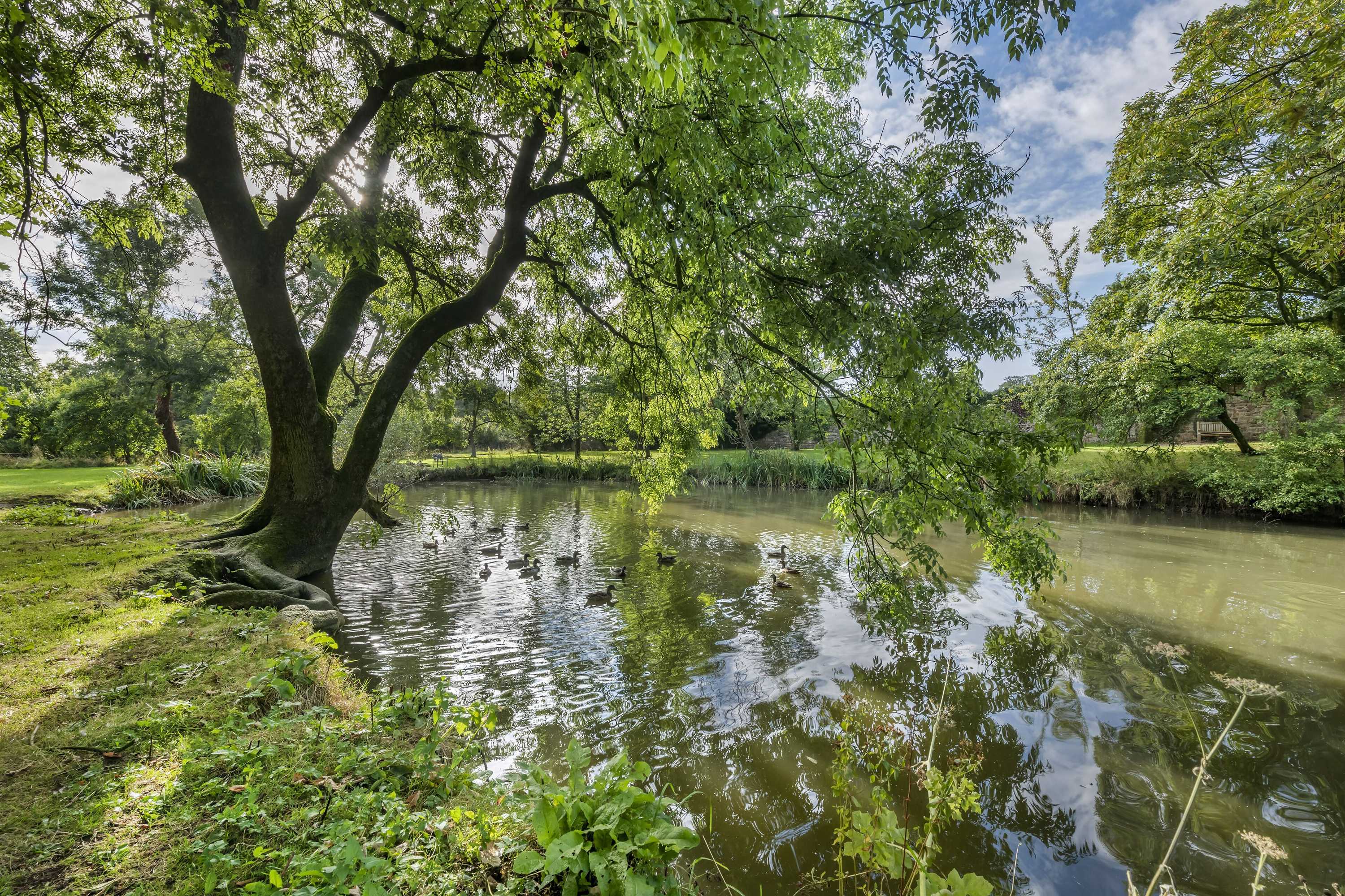 Gift card for Thurnham Hall Resort Gift card for Thurnham Hall Resort