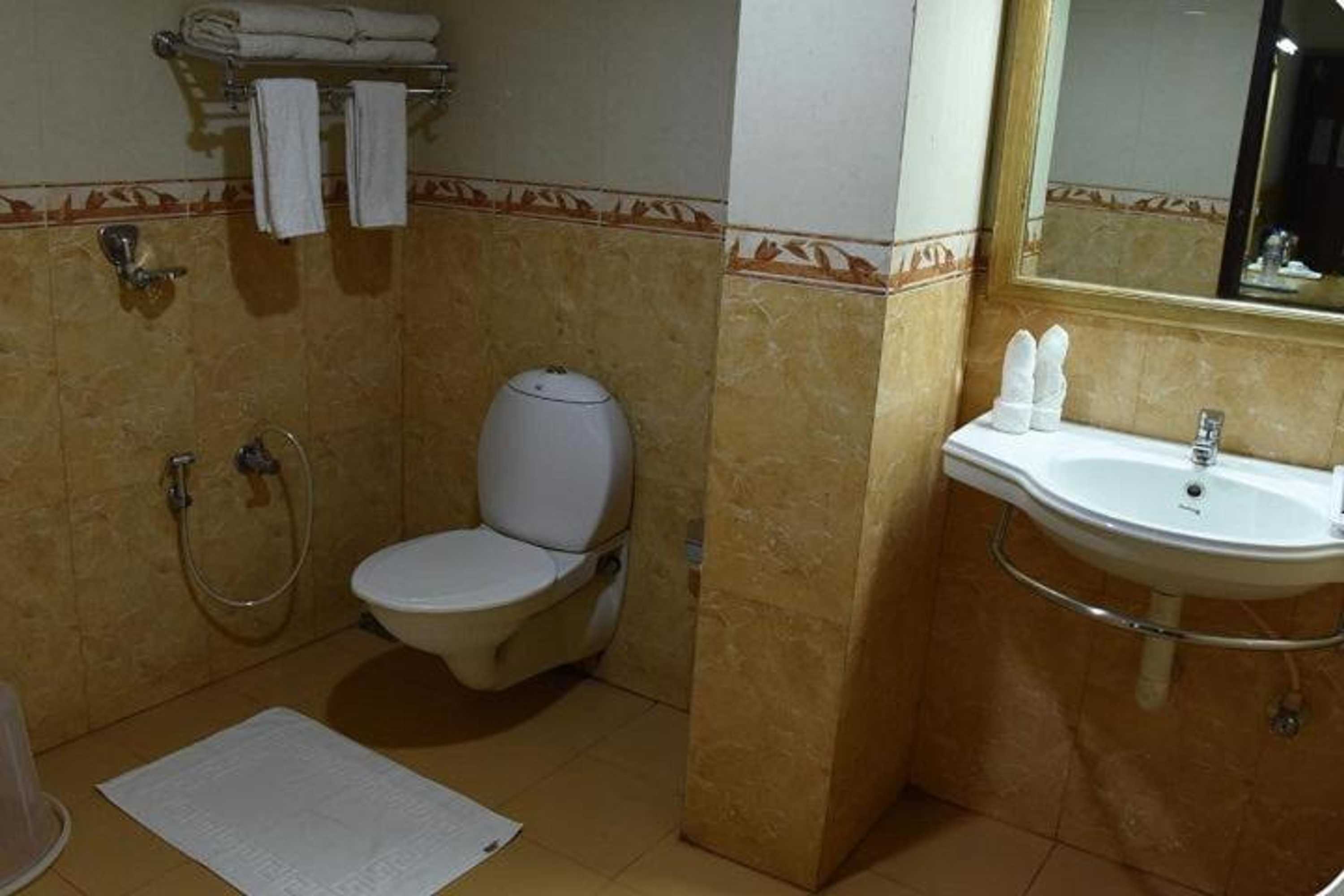 Gift card for Hotel Sky Park