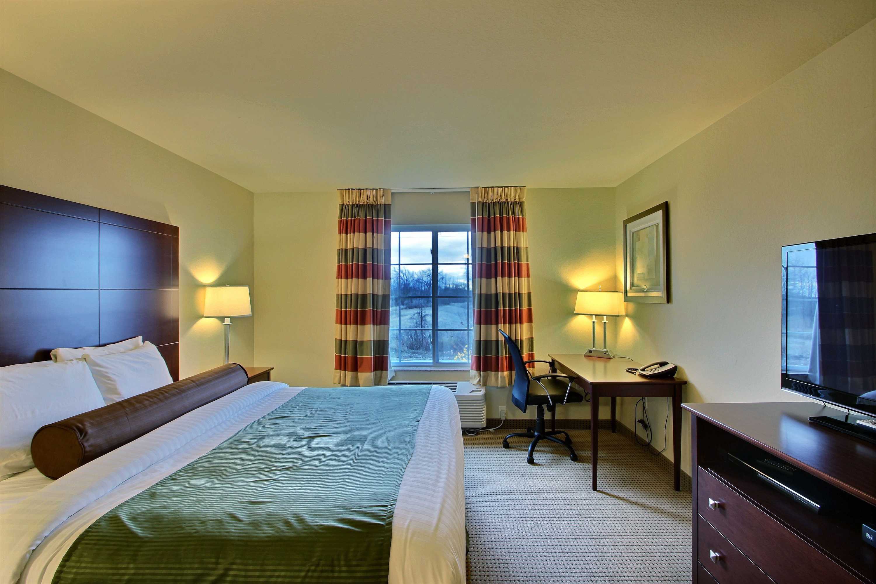 Gift card for Americinn by Wyndham Oshkosh