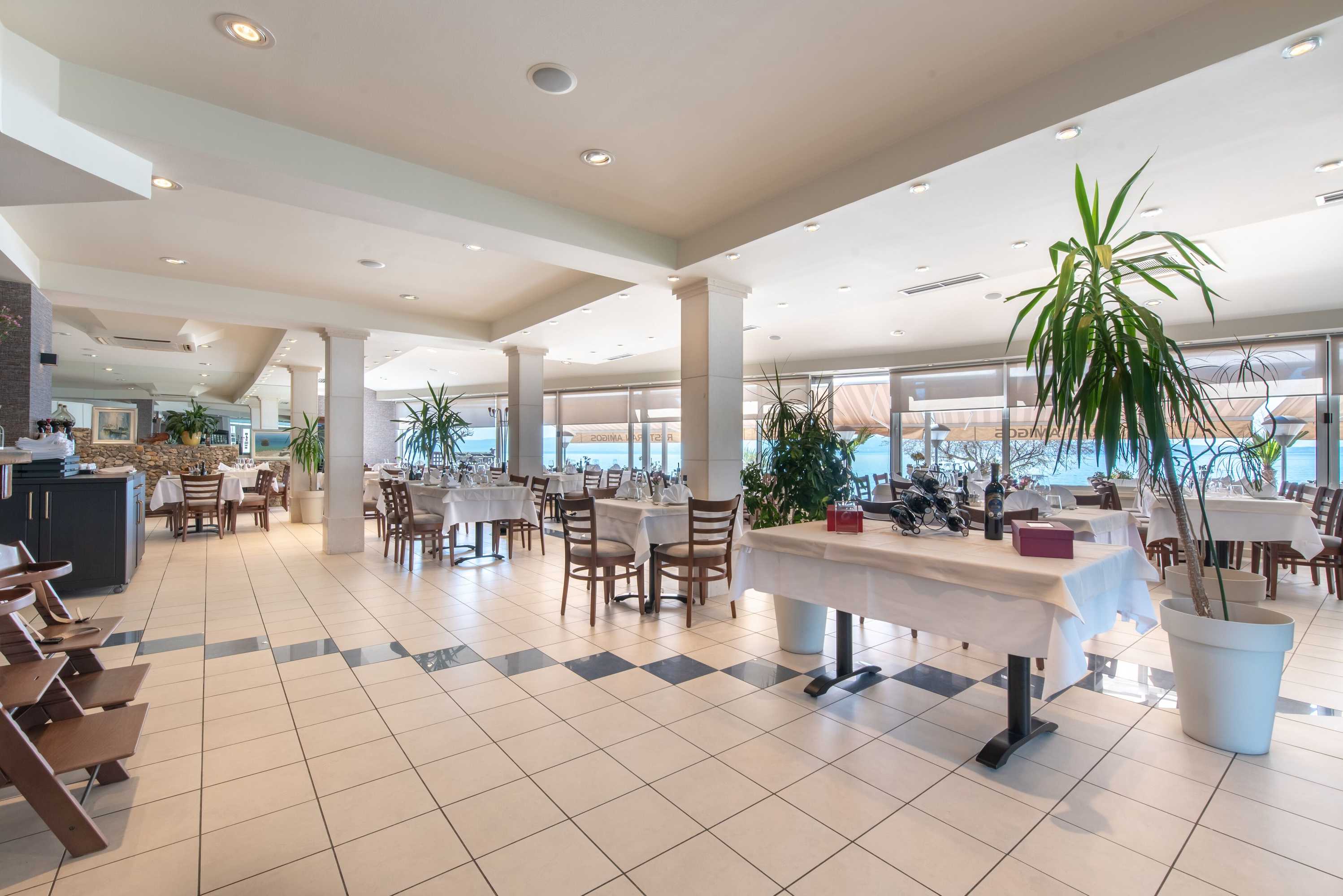 Gift card for Pansion Amigos