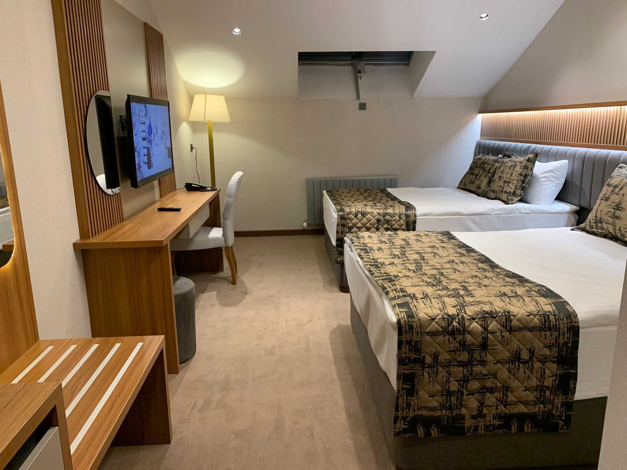 Gift card for Ozkaya Otel