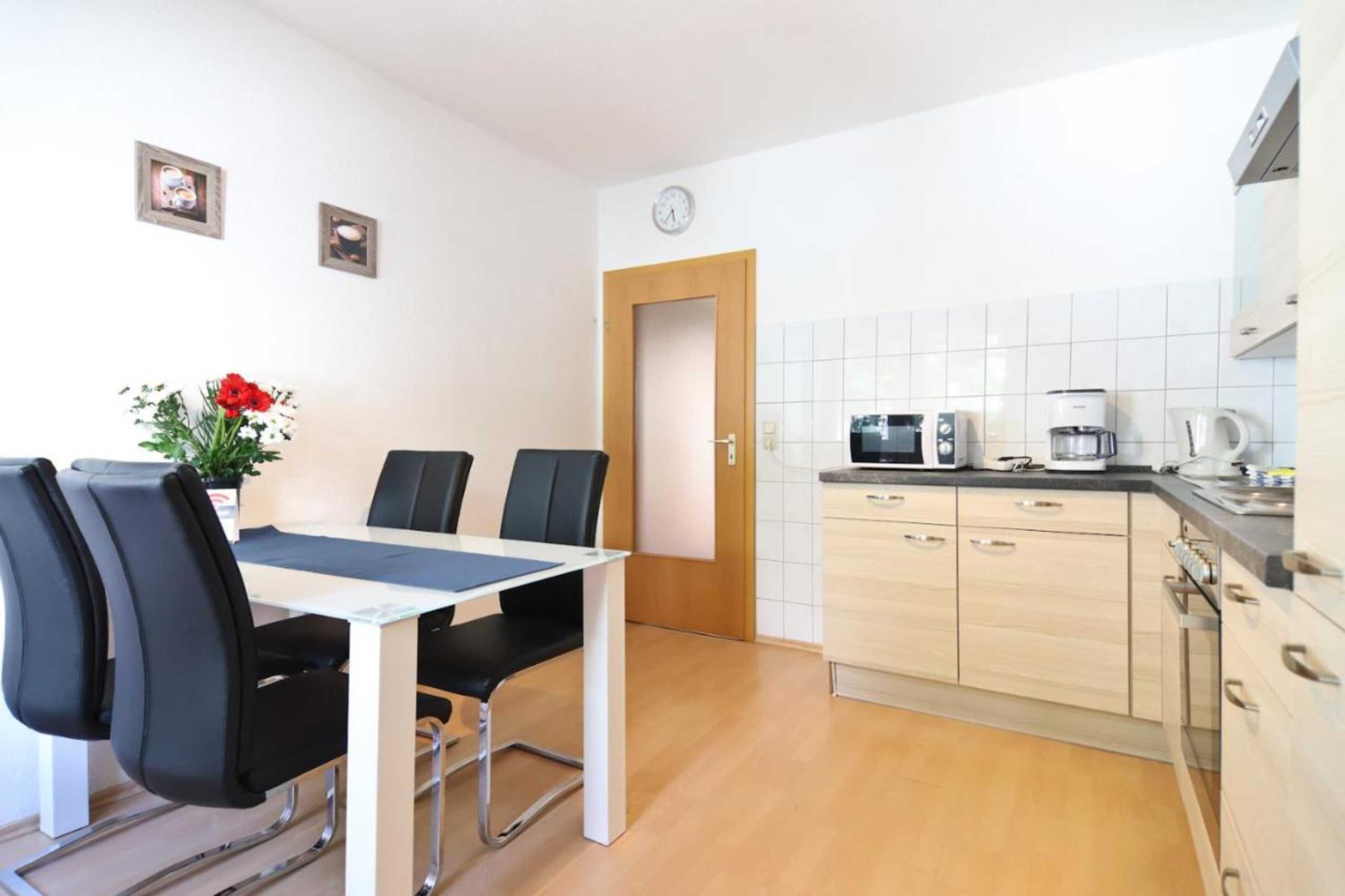 Gift card for Top Ferienwohnung Veltins Arena