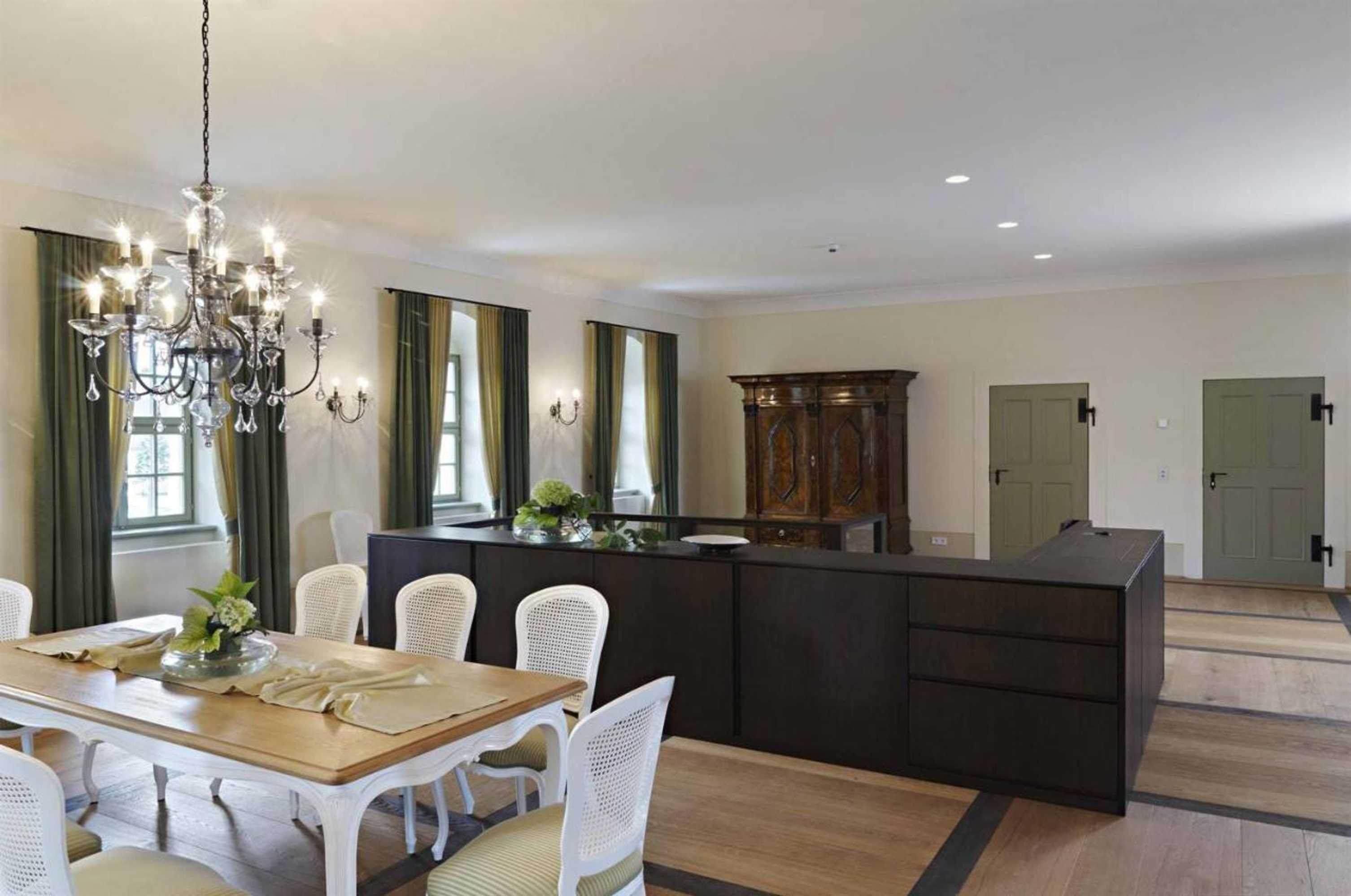 Gift card for Barockschloss Rammenau