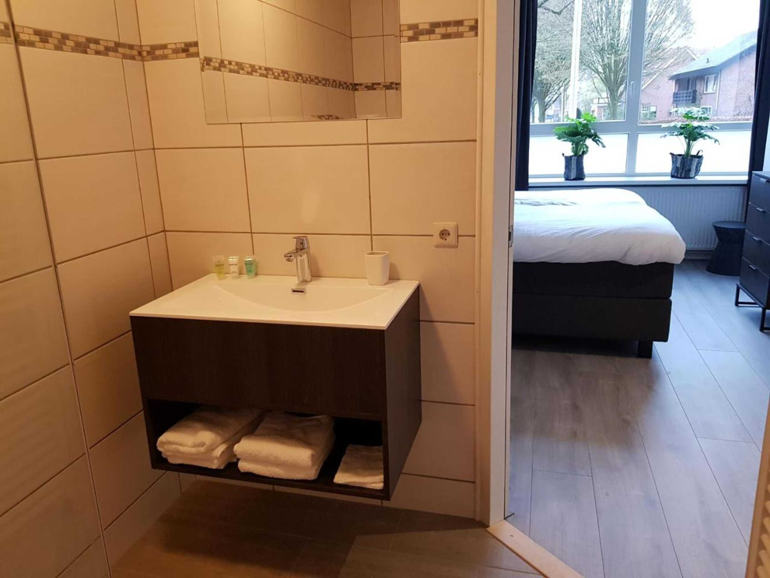 Gift card for B&b de Wilhelminaschool