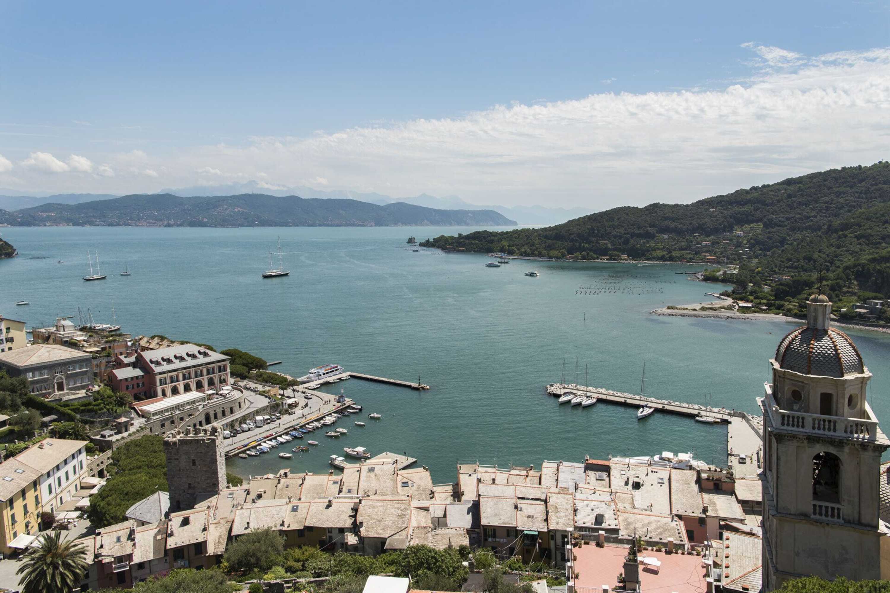 Gift card for Grand Hotel Portovenere Gift card for Grand Hotel Portovenere