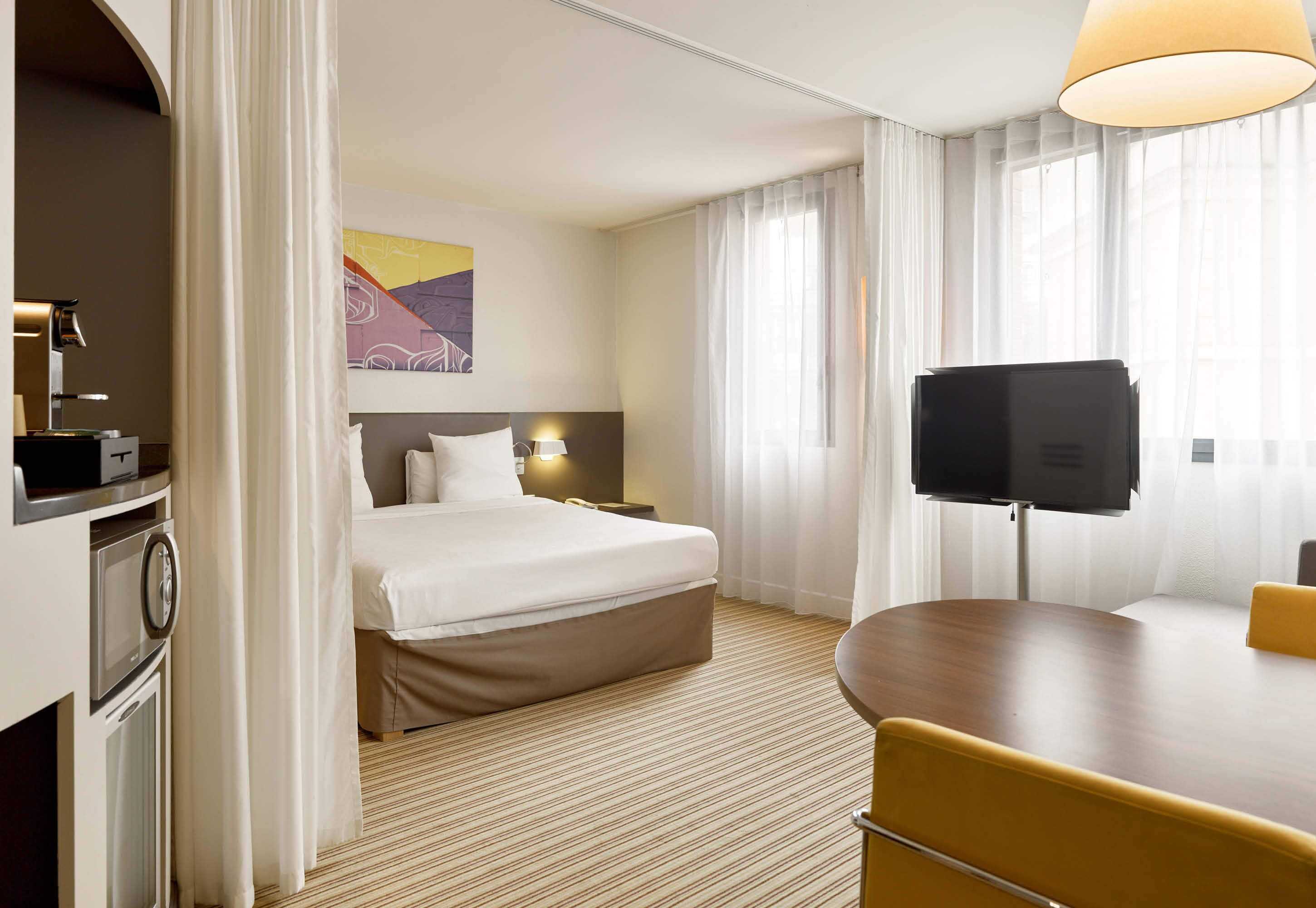 Gift card for B&b Hotel Rueil-Malmaison Gare Gift card for B&b Hotel Rueil-Malmaison Gare