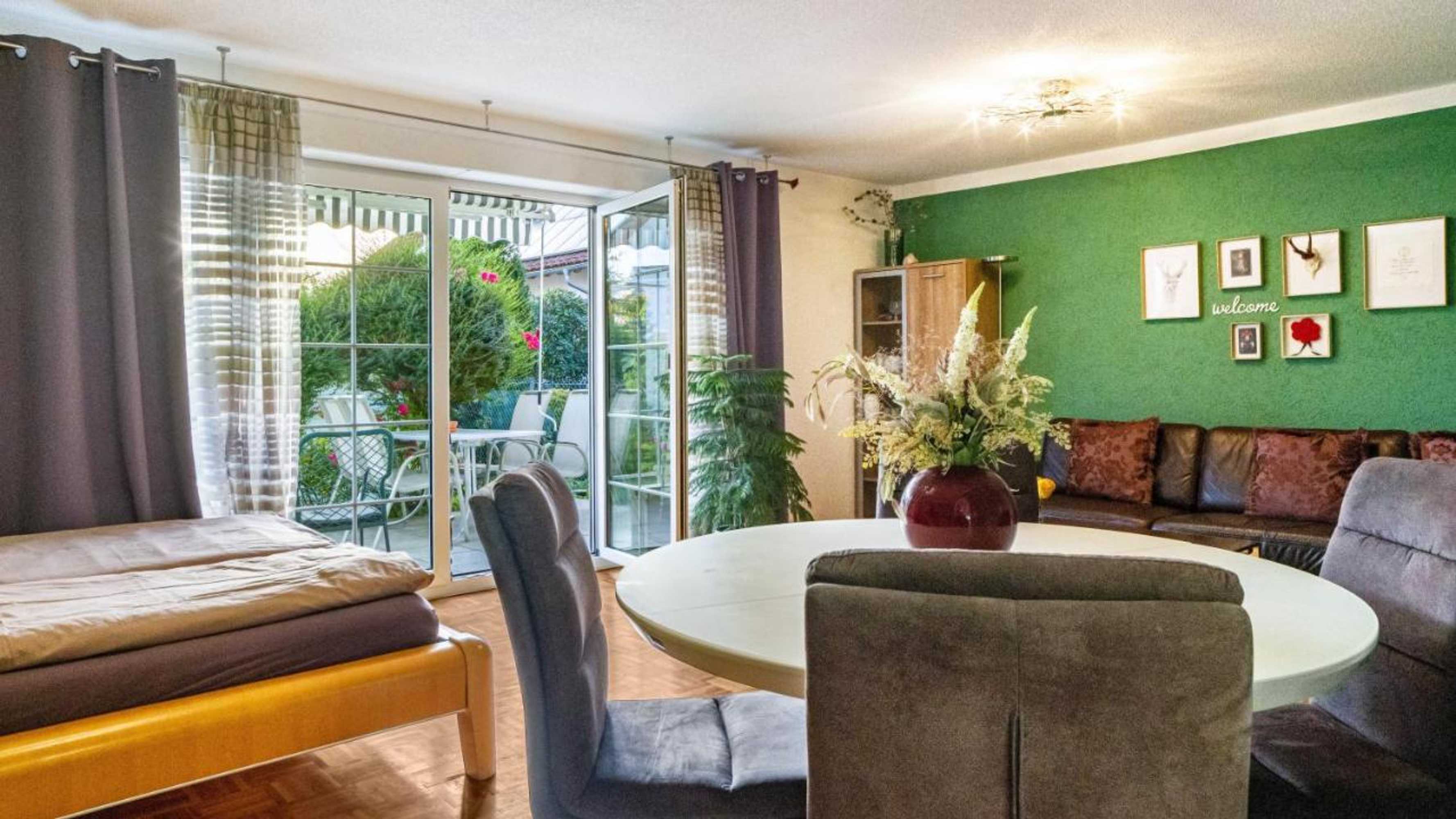 Gift card for Ferienwohnung Arenda