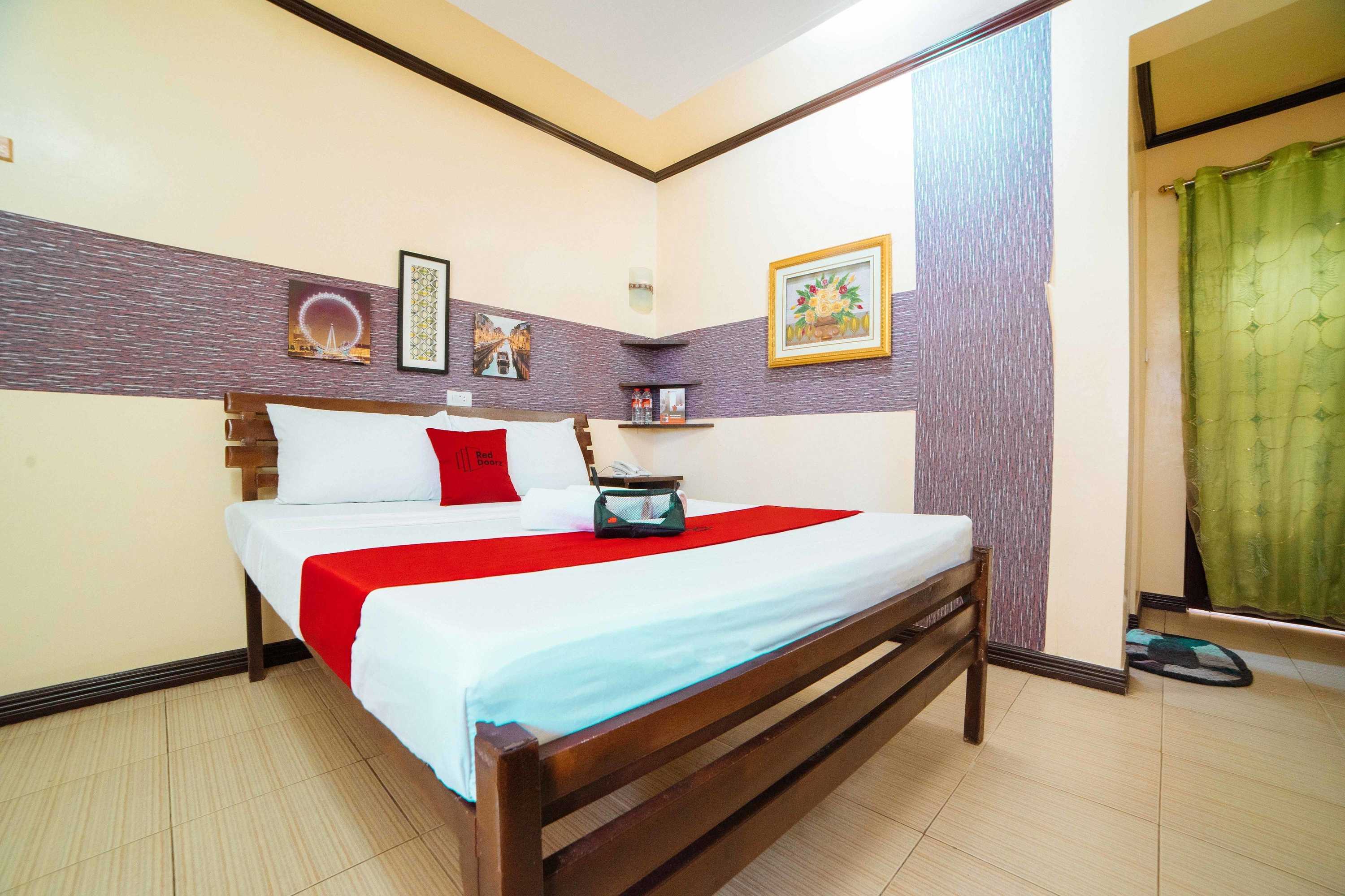 Gift card for Reddoorz at Tagaytay Road Gift card for Reddoorz at Tagaytay Road