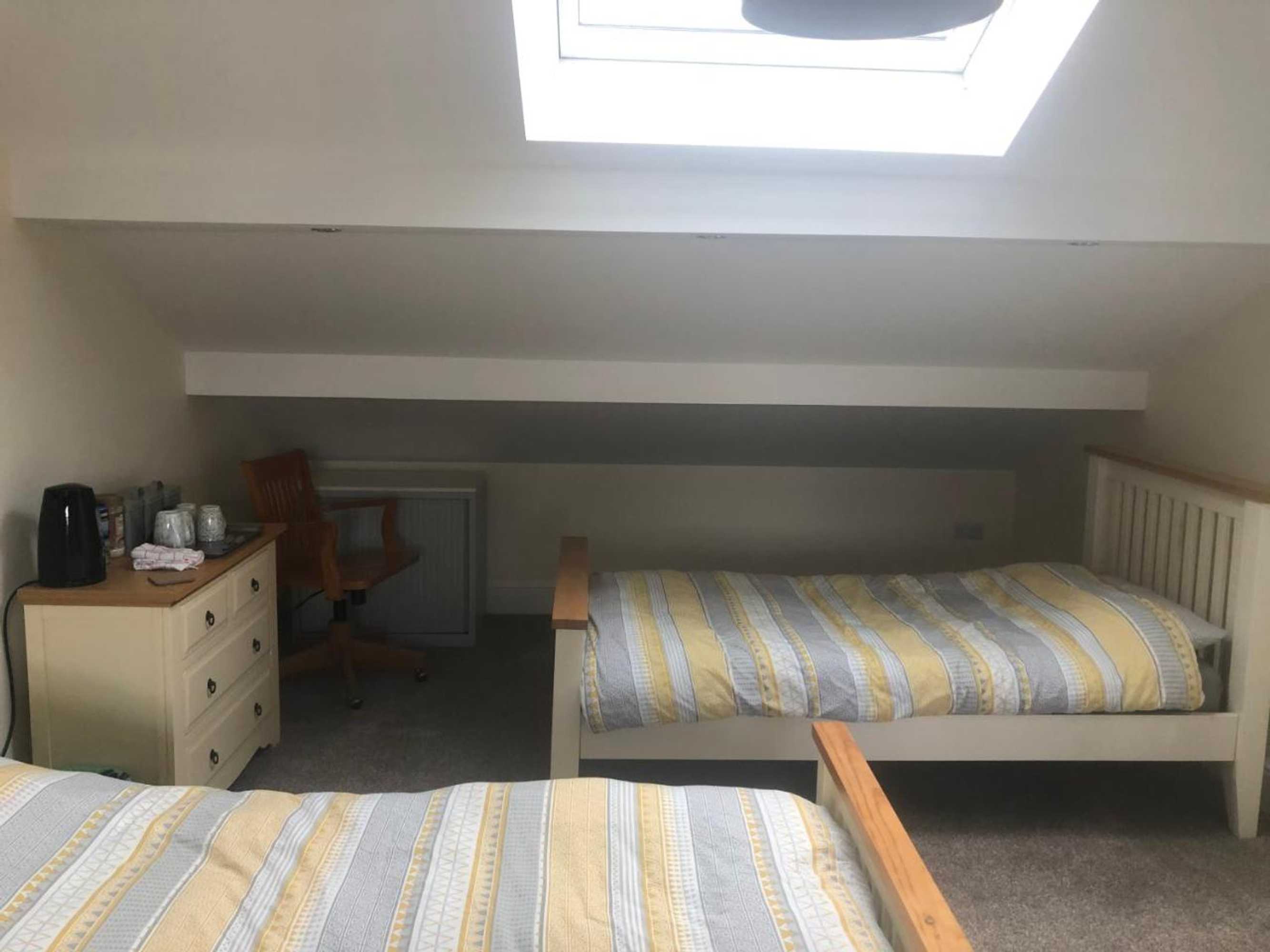 Gift card for The Hawthorne