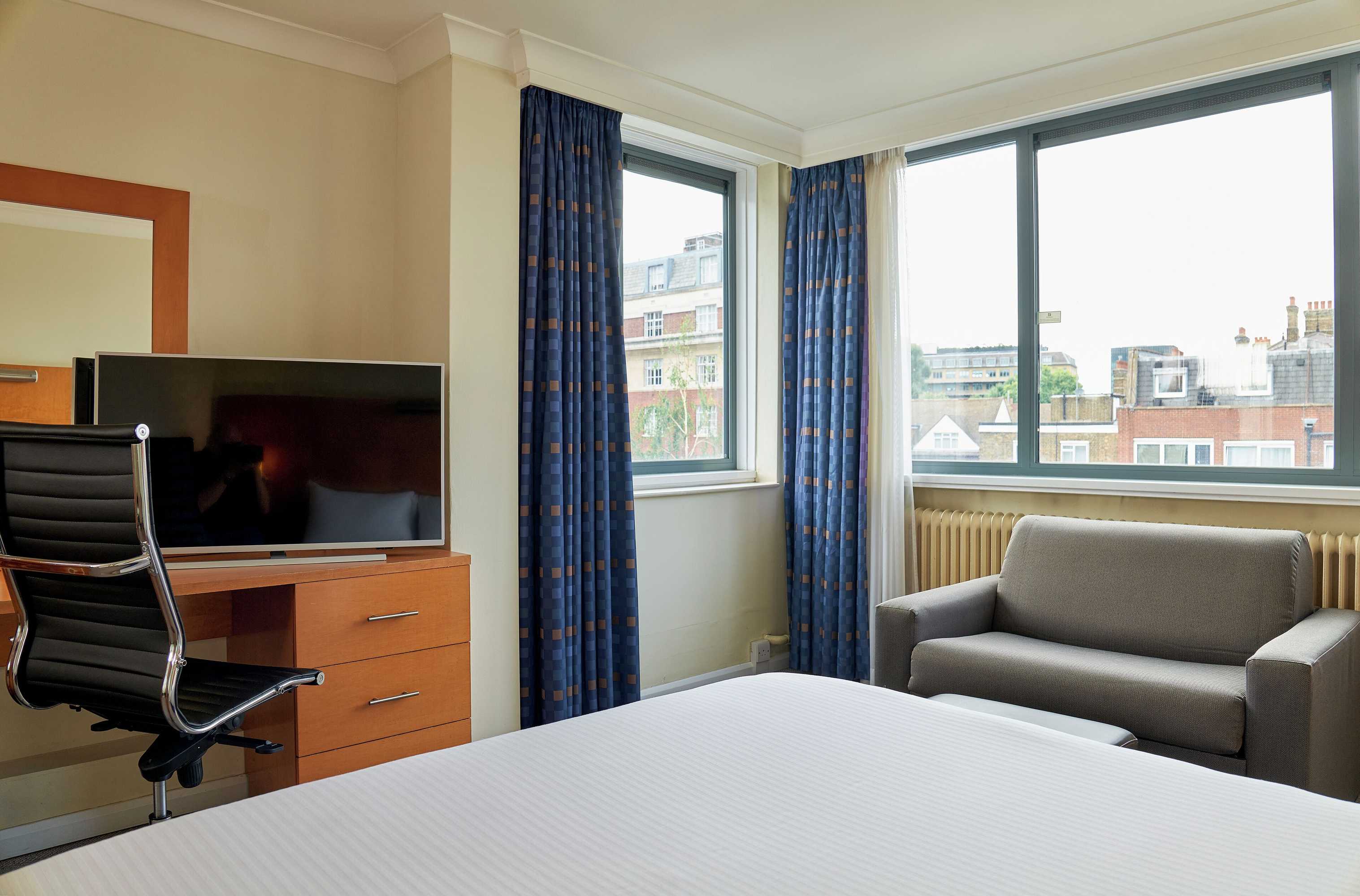 Gift card for Holiday Inn London-Bloomsbury Hotel by Ihg Gift card for Holiday Inn London-Bloomsbury Hotel by Ihg