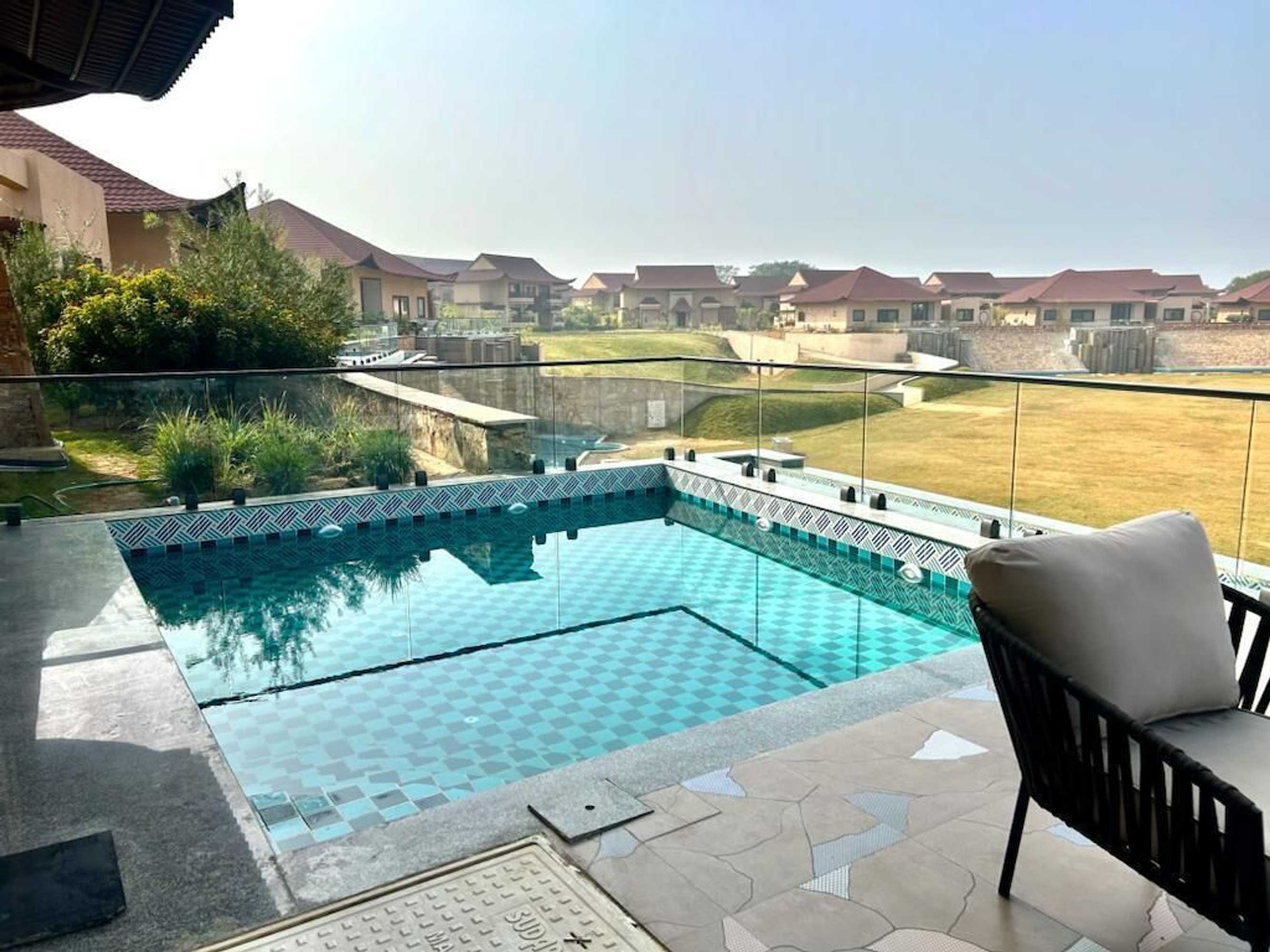 Gift card for Ananta Spa & Resort Jaipur Gift card for Ananta Spa & Resort Jaipur