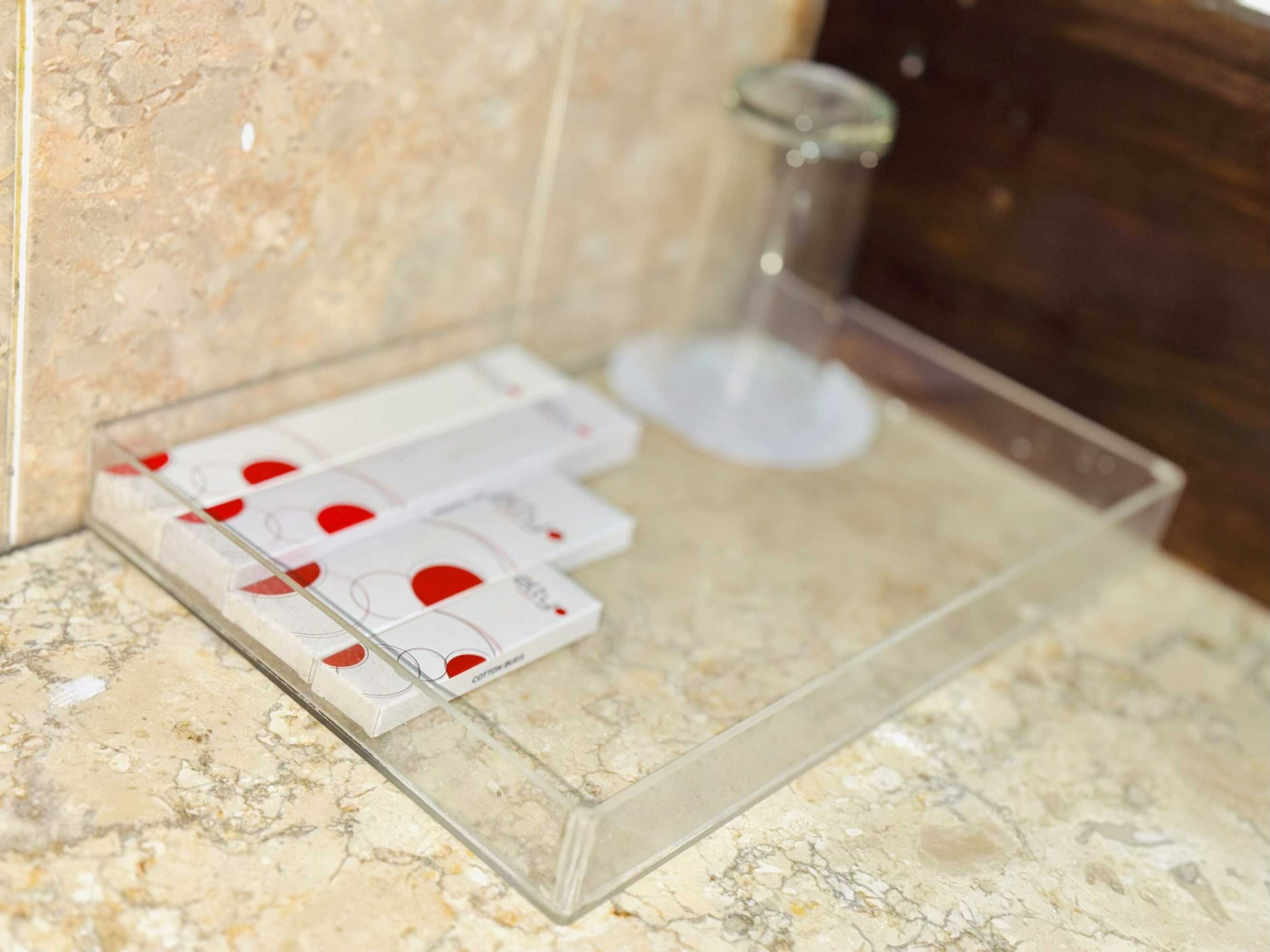 Gift card for Grand Elty Krakatoa