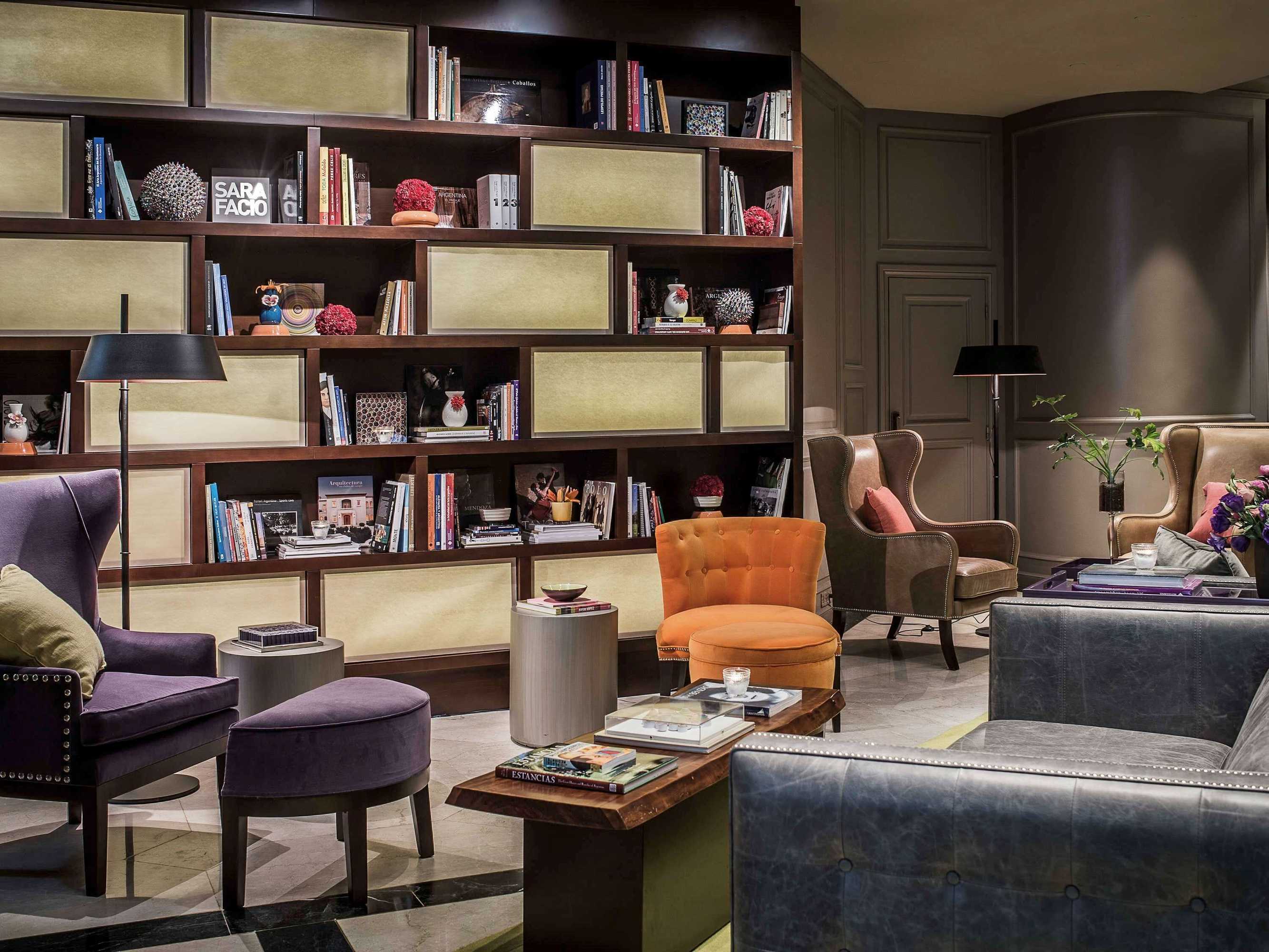 Gift card for Sofitel Buenos Aires Recoleta Gift card for Sofitel Buenos Aires Recoleta