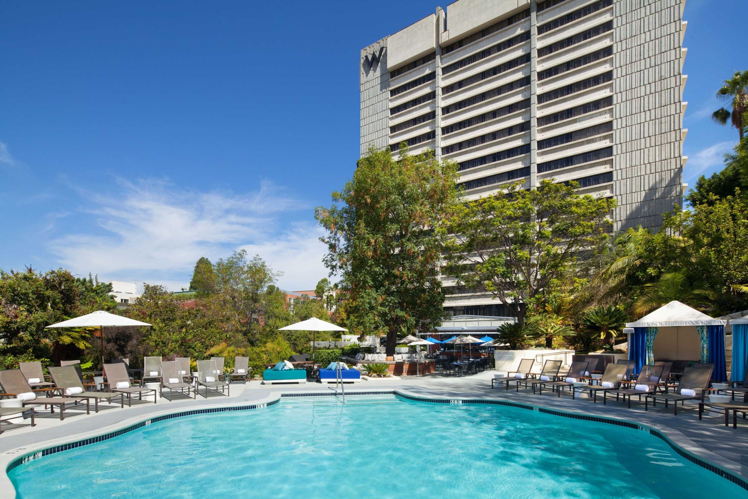 Gift card for W Los Angeles - West Beverly Hills Gift card for W Los Angeles - West Beverly Hills
