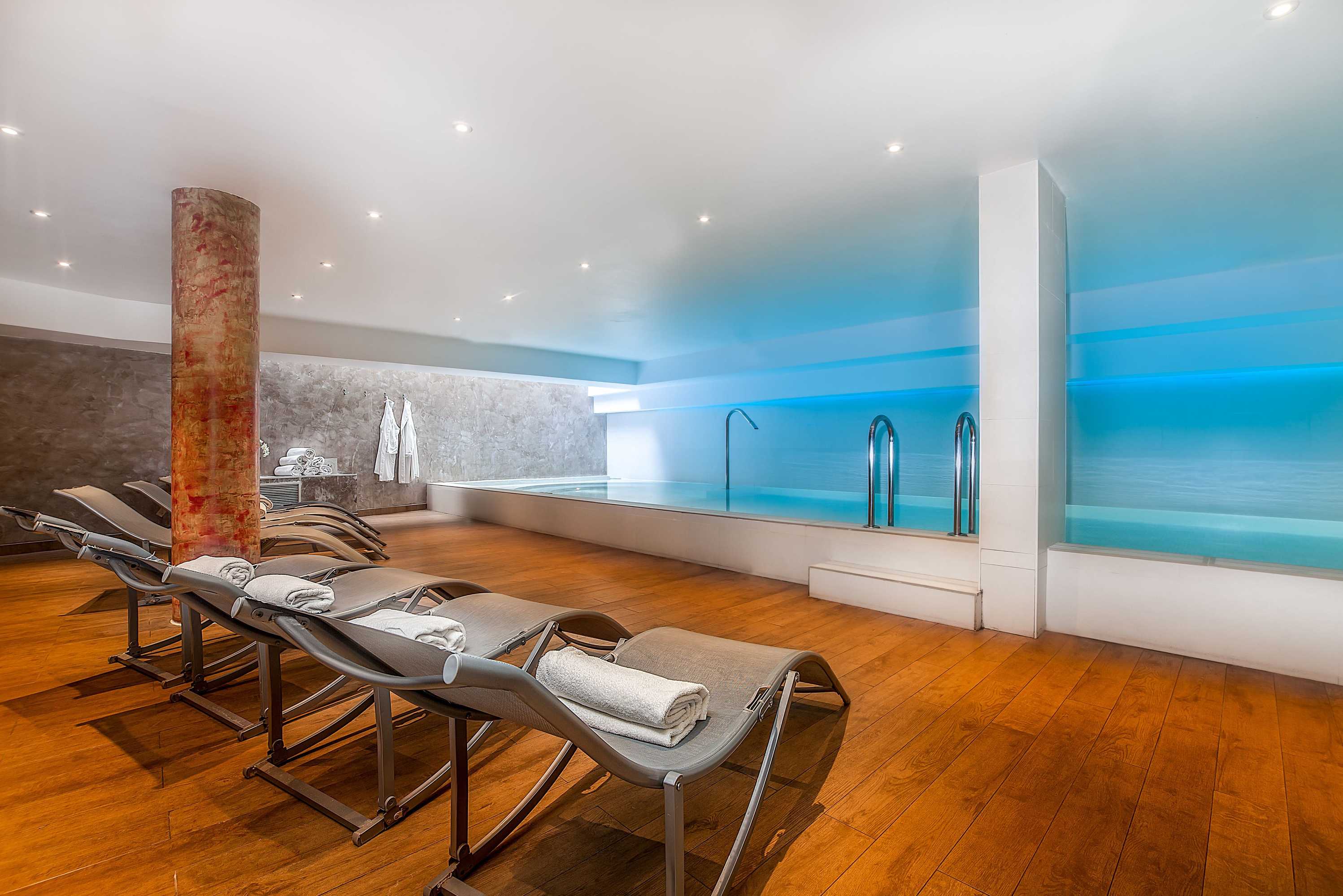 Gift card for Hotel Montaigne & Spa Gift card for Hotel Montaigne & Spa