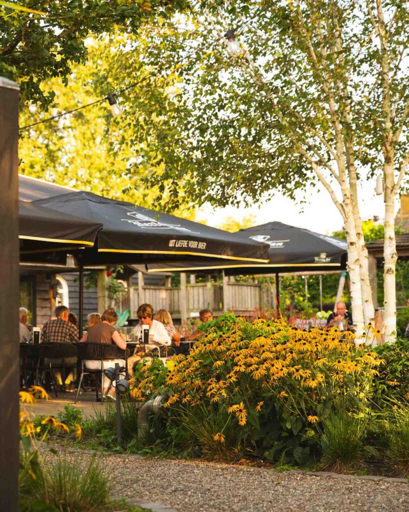 Gift card for Hotel Restaurant D'n Dries