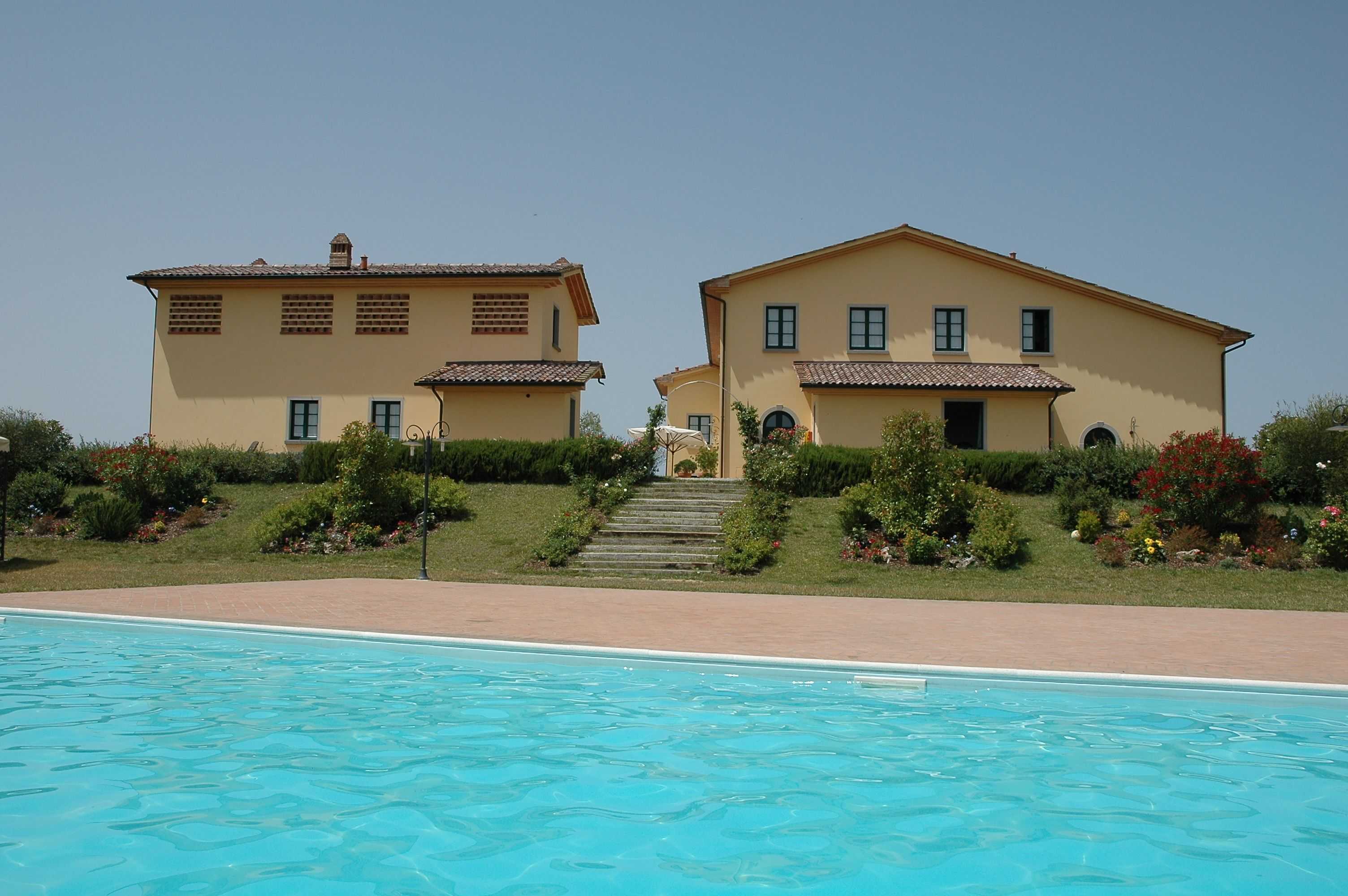 Gift card for Agriturismo Musignano Gift card for Agriturismo Musignano
