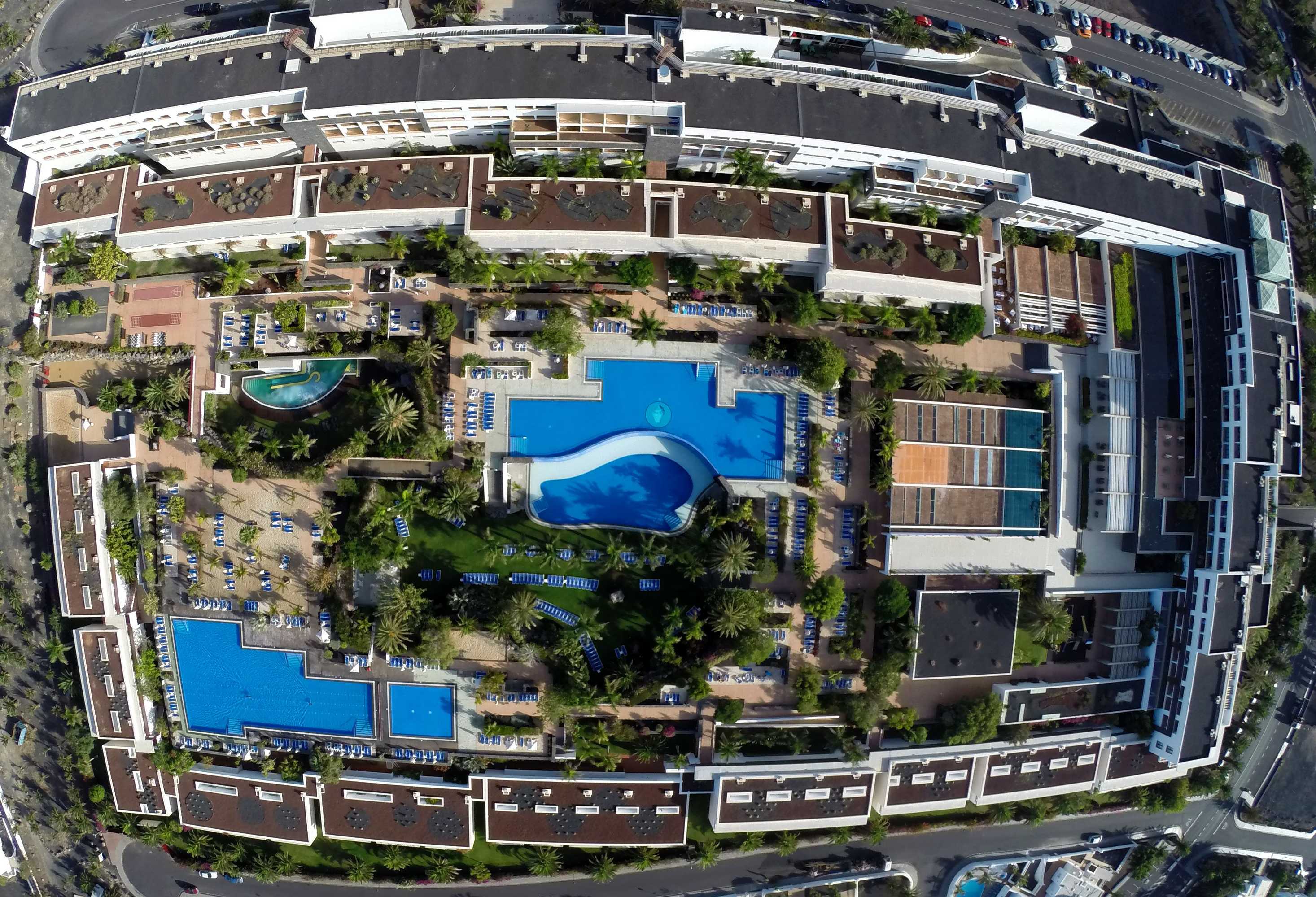 Gift card for Hotel Costa Calero Thalasso & Spa Gift card for Hotel Costa Calero Thalasso & Spa