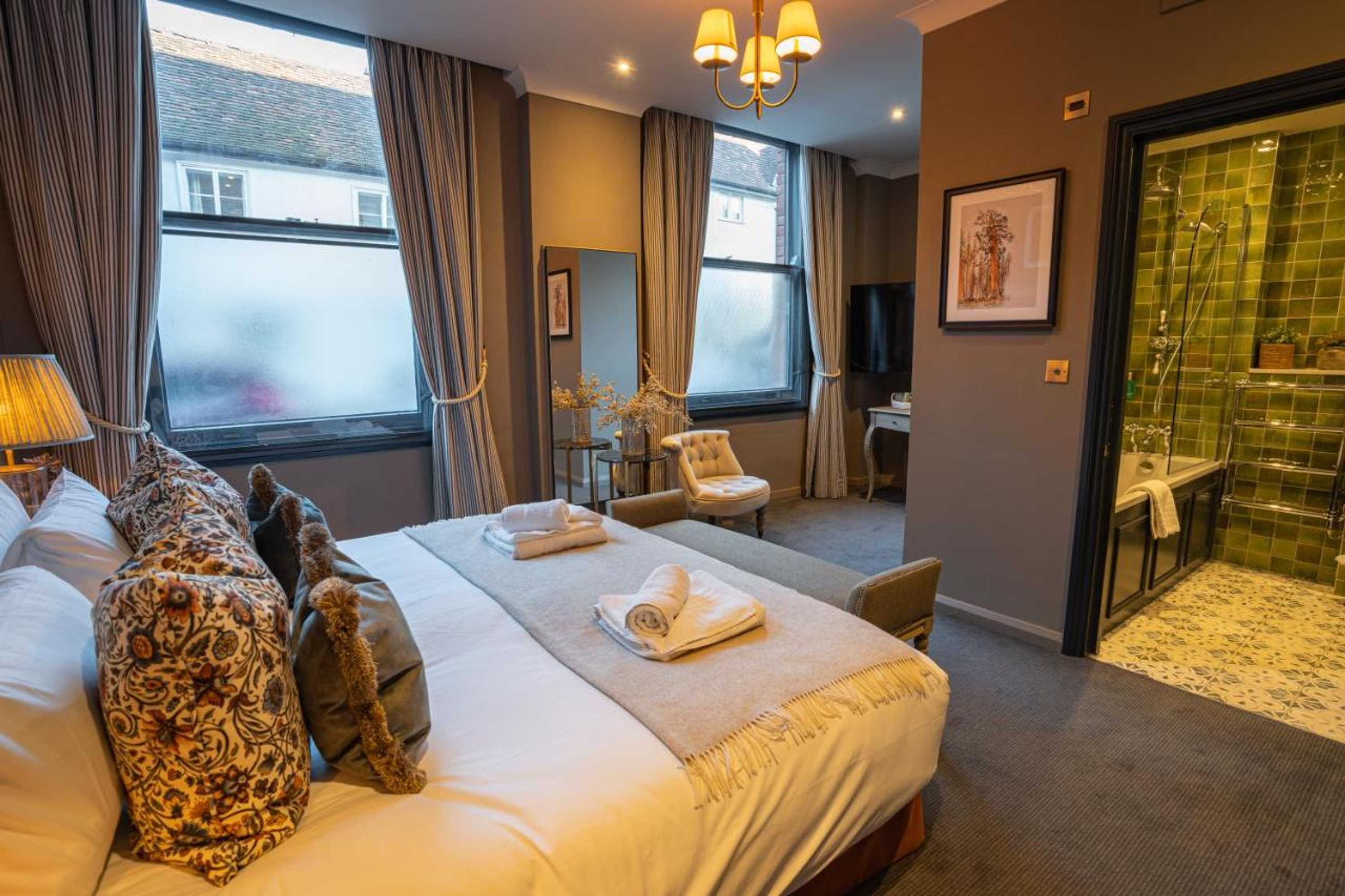 Gift card for Salisbury Arms Hotel Gift card for Salisbury Arms Hotel