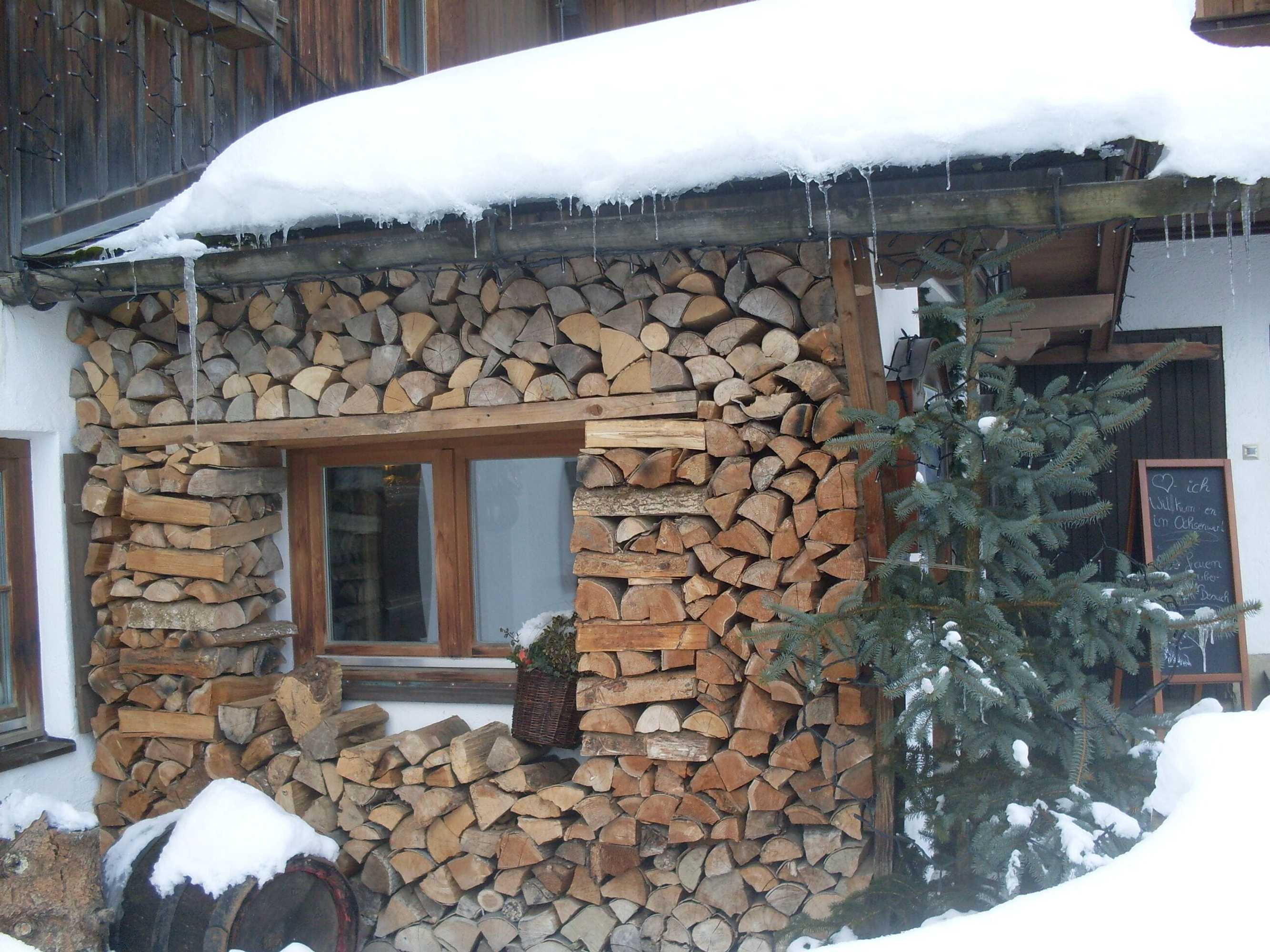 Gift card for Gasthof Ochsenwirt