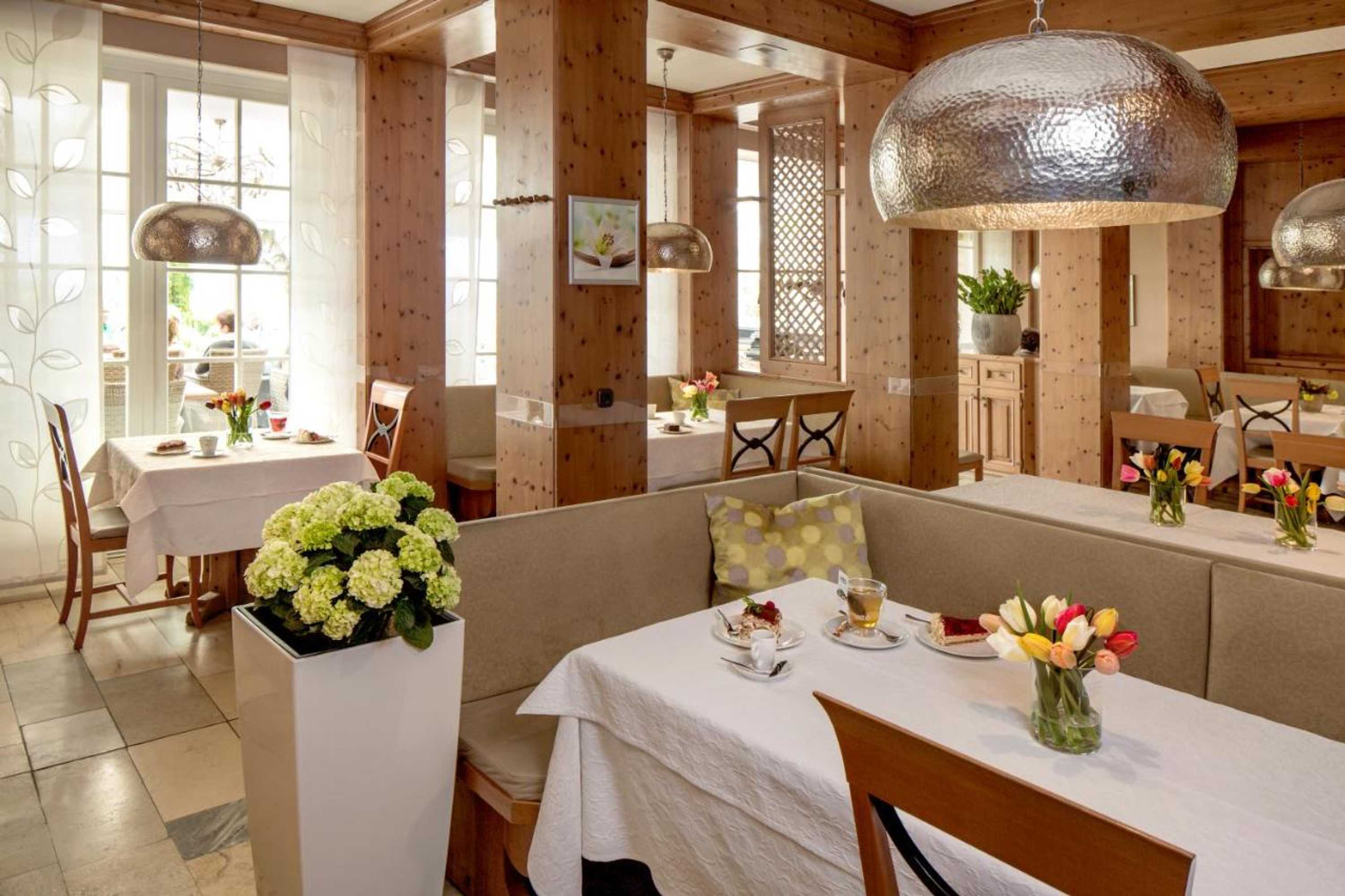 Gift card for Hotel-Restaurant Distlerhof