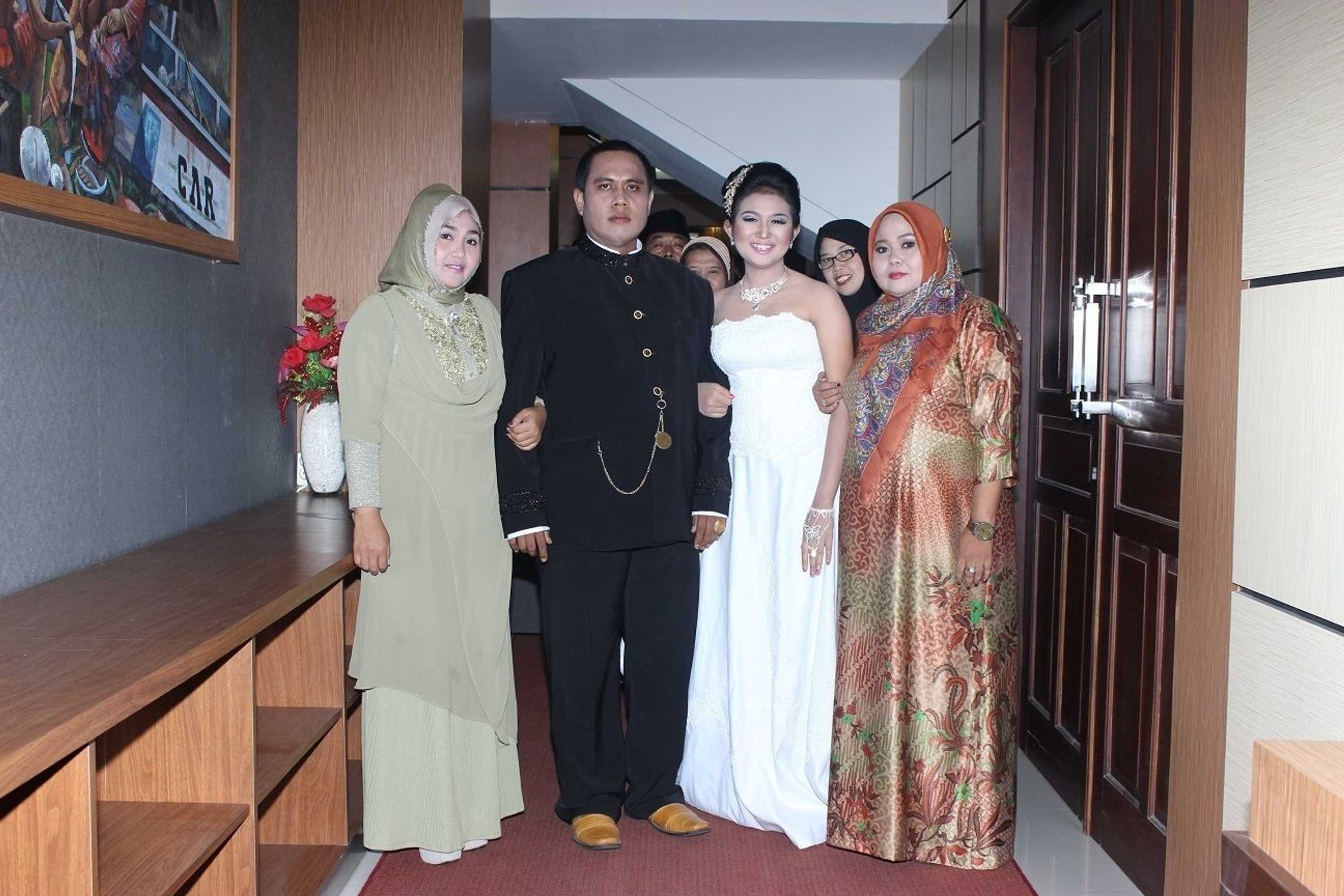 Gift card for Sarila Hotel Sukoharjo