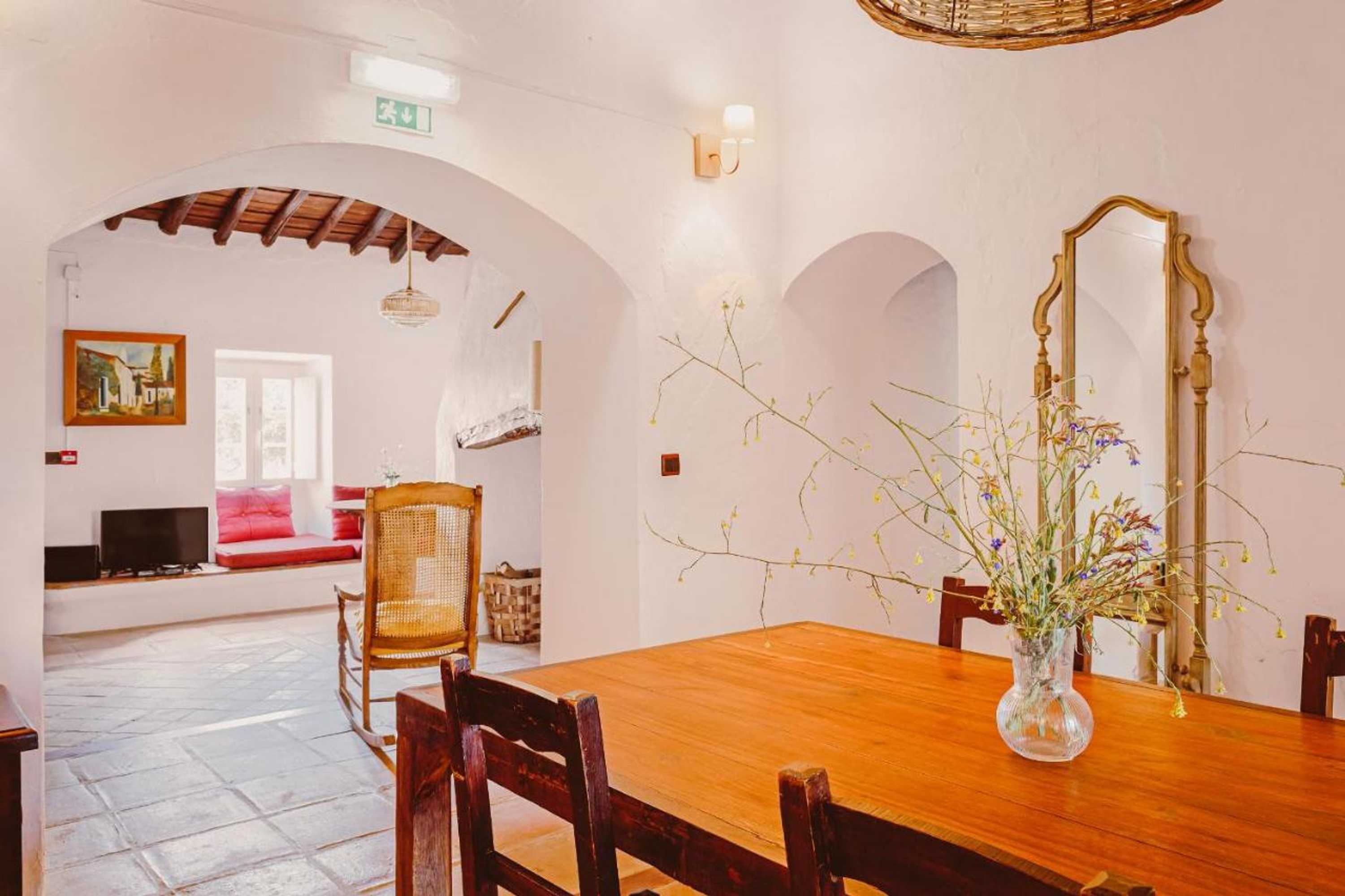 Gift card for Monte do Ramalho