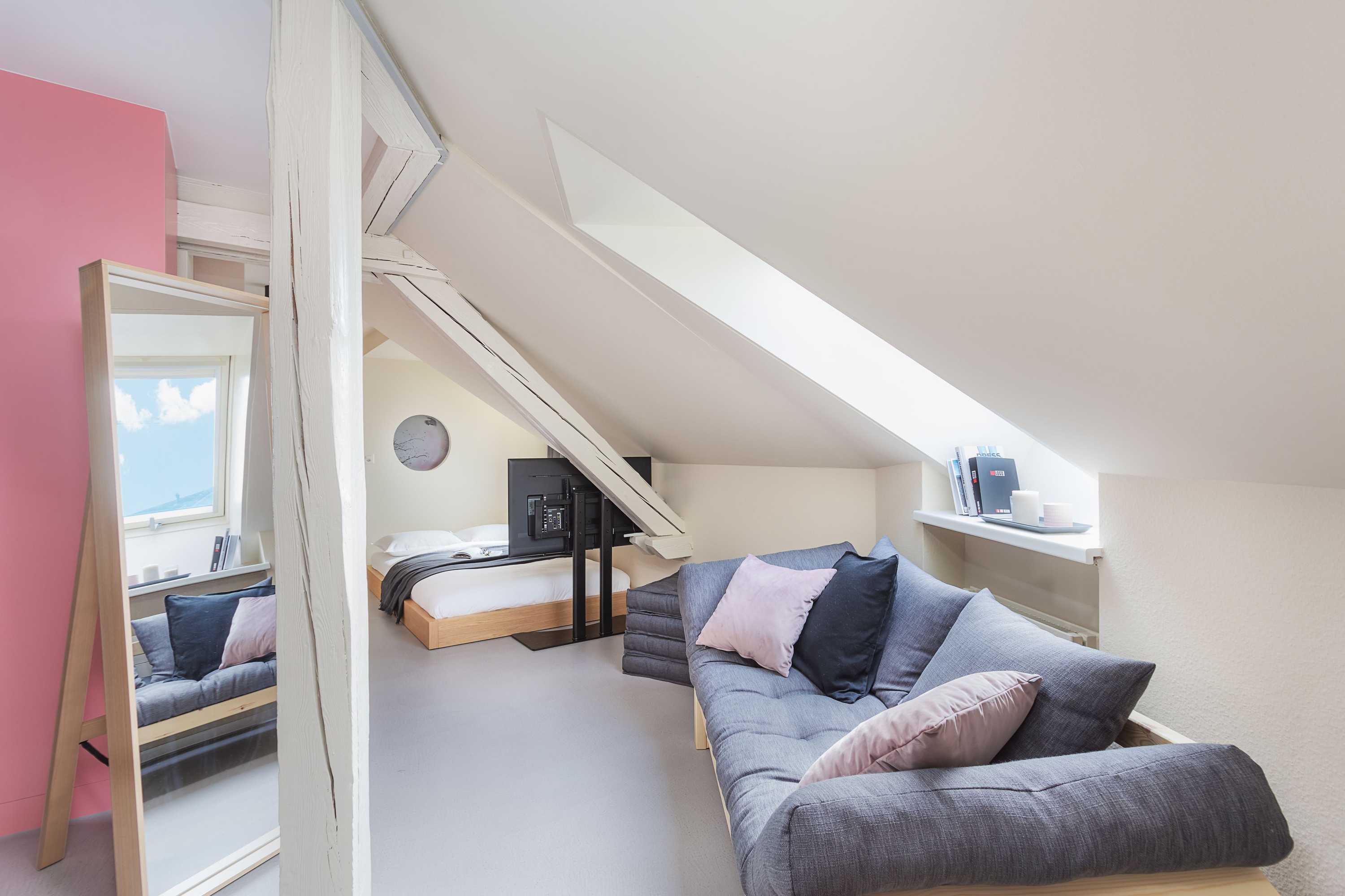 Gift card for Visionapartments Cramerstrasse 2-6 - Contactless Check-In Gift card for Visionapartments Cramerstrasse 2-6 - Contactless Check-In