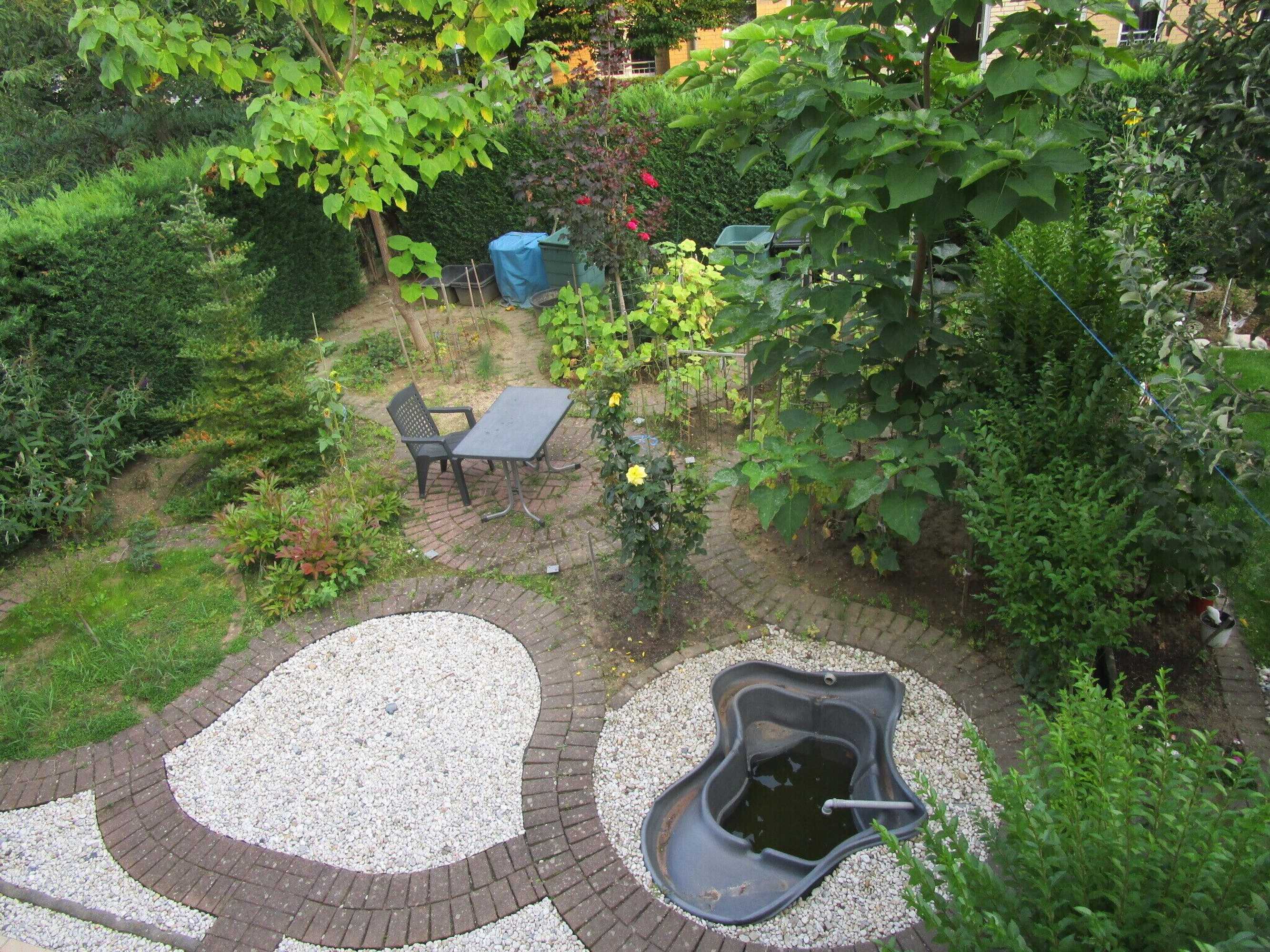 Gift card for Michael's Apartments