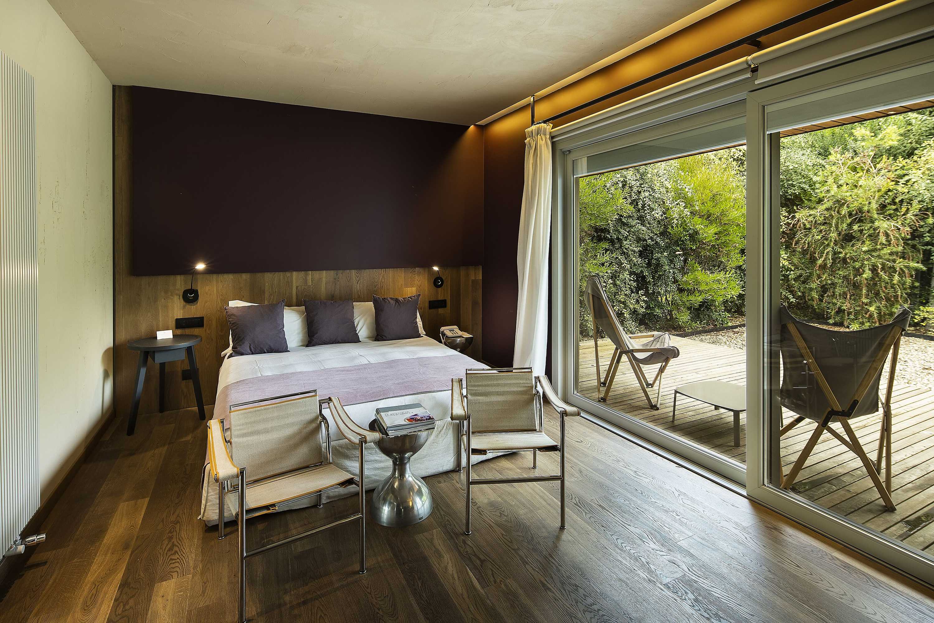 Gift card for Donna Carmela Resort & Lodges