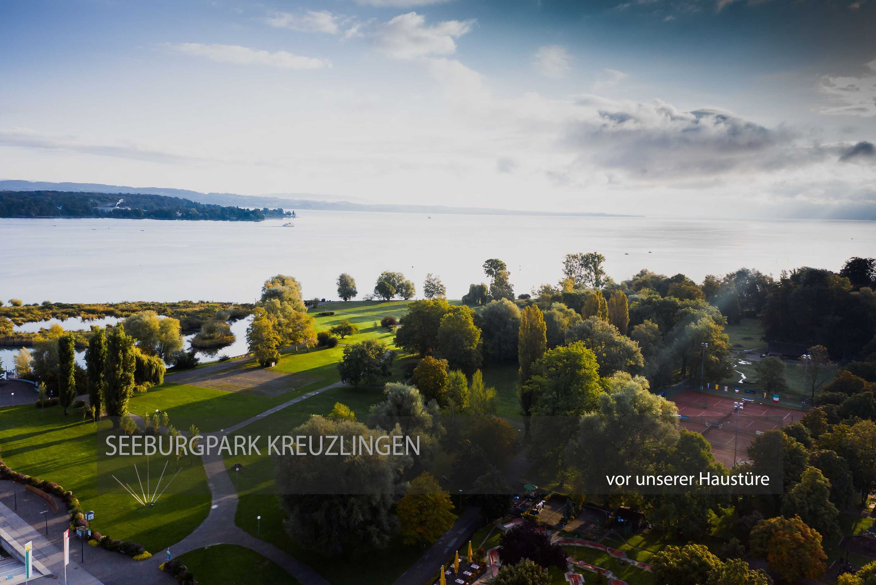 Gift card for Hotel Kreuzlingen am Hafen