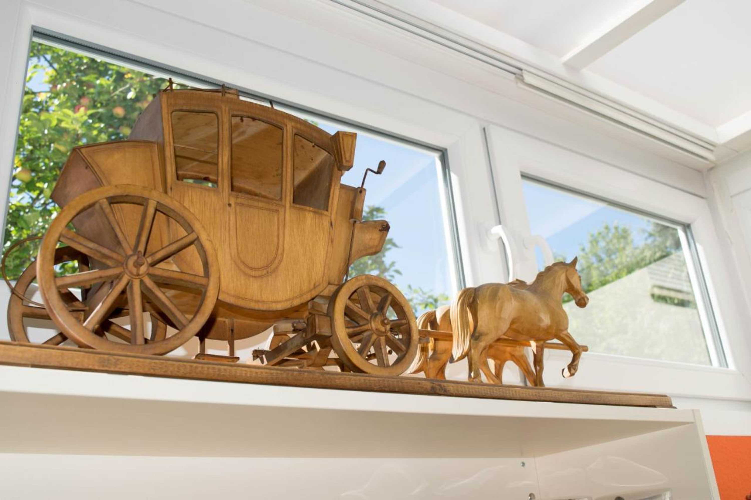 Gift card for Hotel Postkutsche