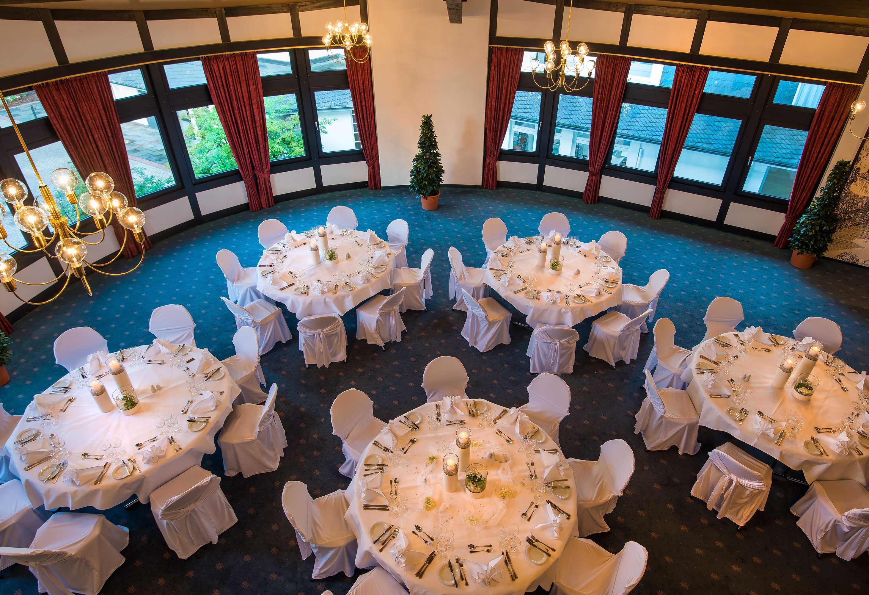 Gift card for Parkhotel Nümbrecht