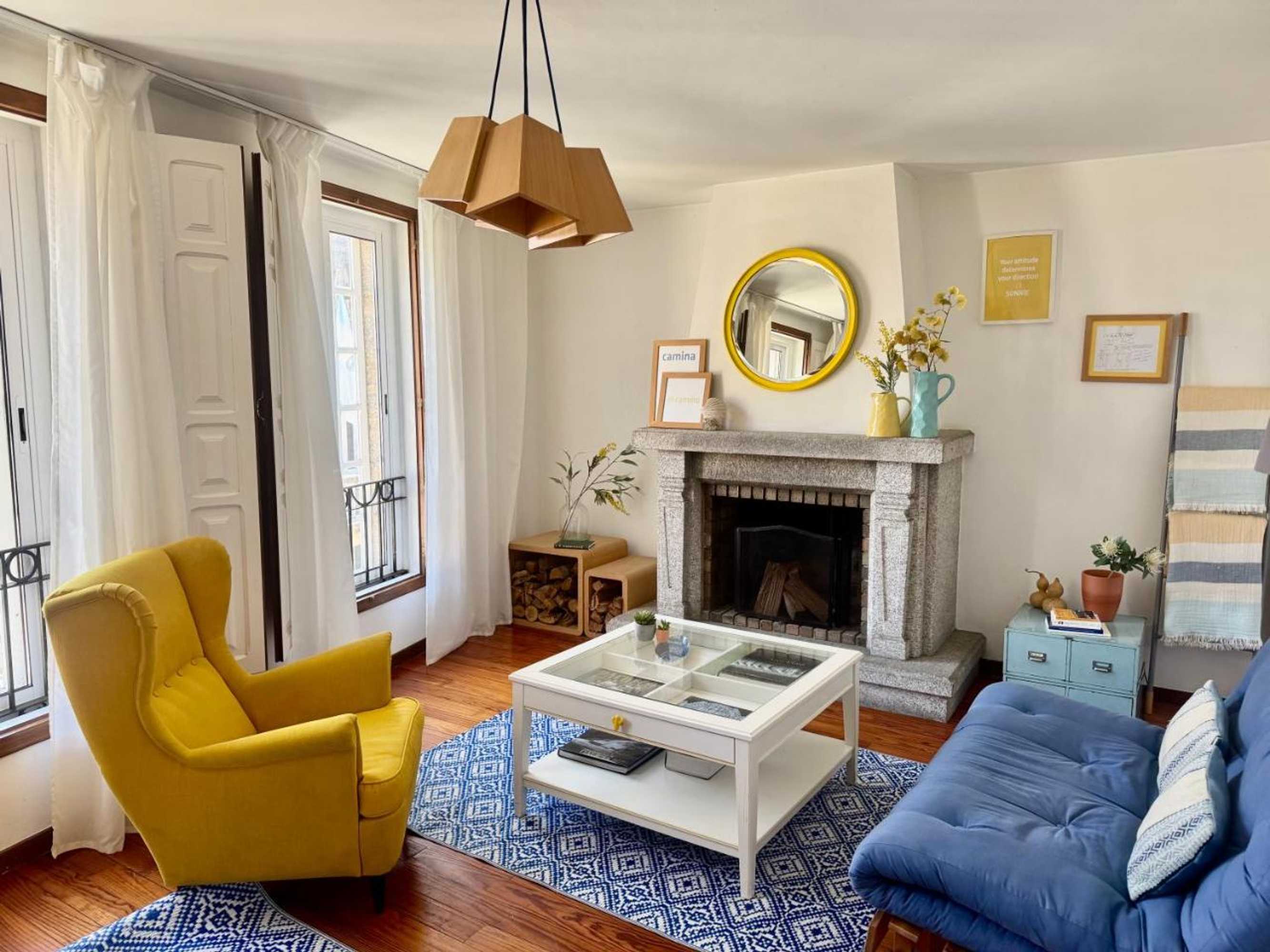 Gift card for Ideas Peregrinas