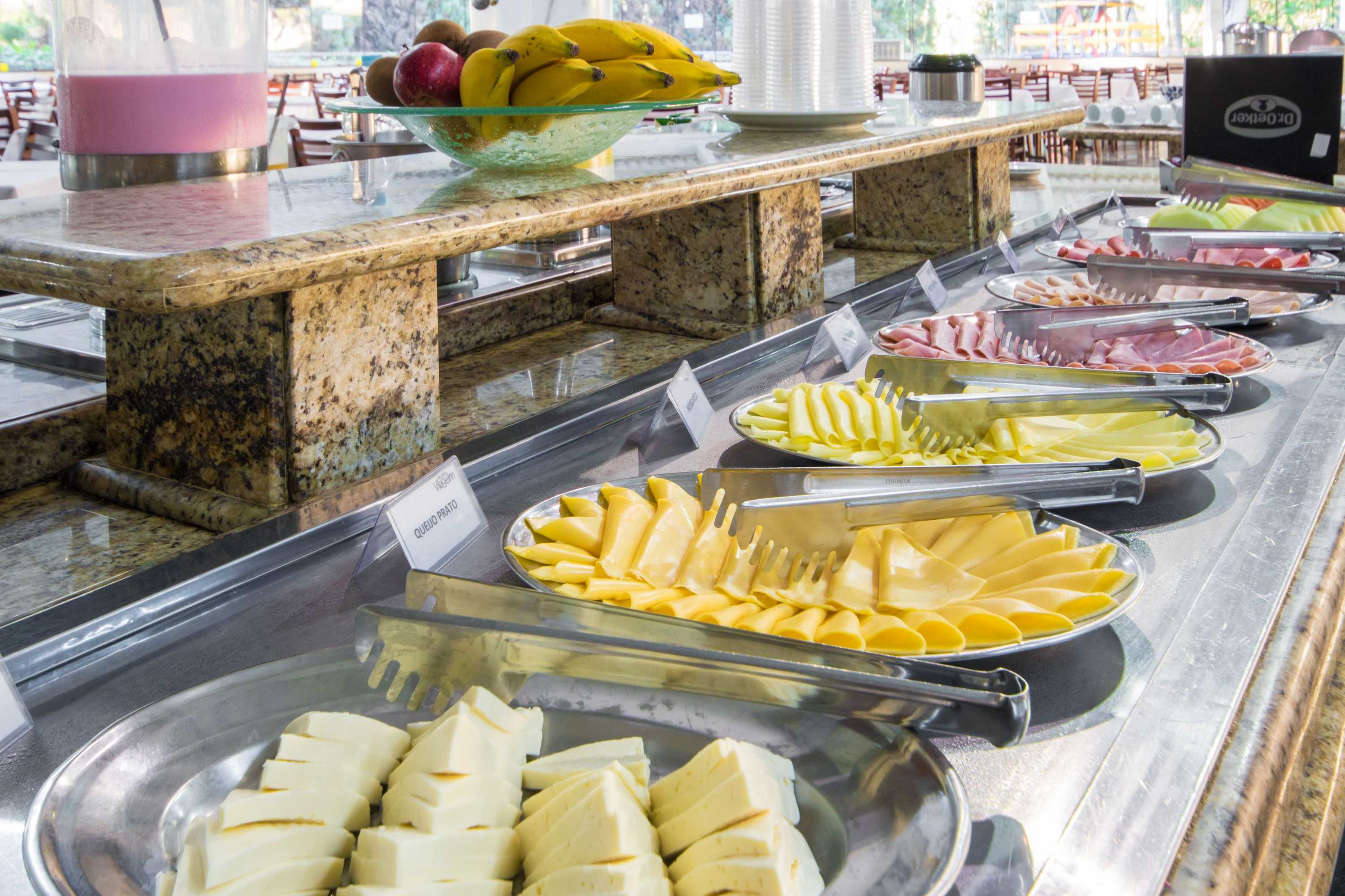 Gift card for Hotel Vilage Inn All Inclusive Poços de Caldas By Nacional Inn