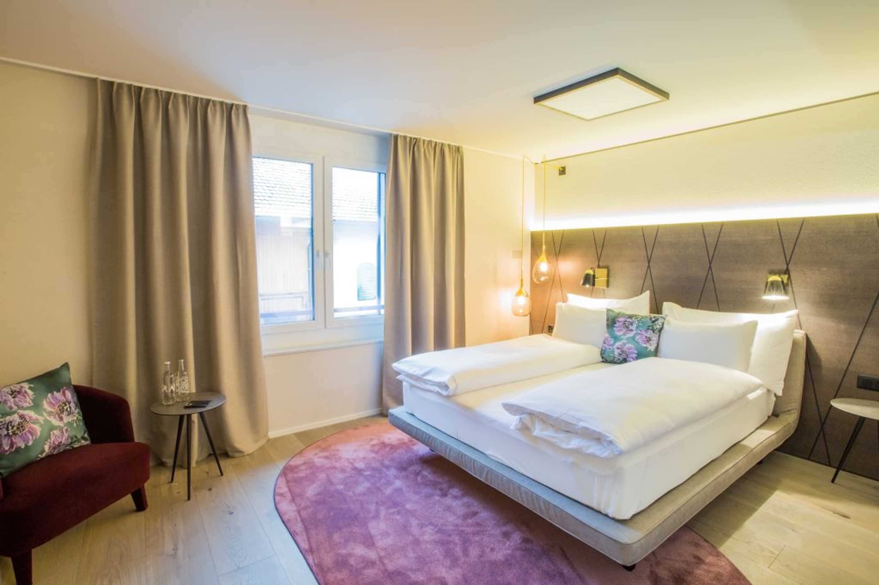 Gift card for Boutique Hotel Sonne Seuzach Gift card for Boutique Hotel Sonne Seuzach