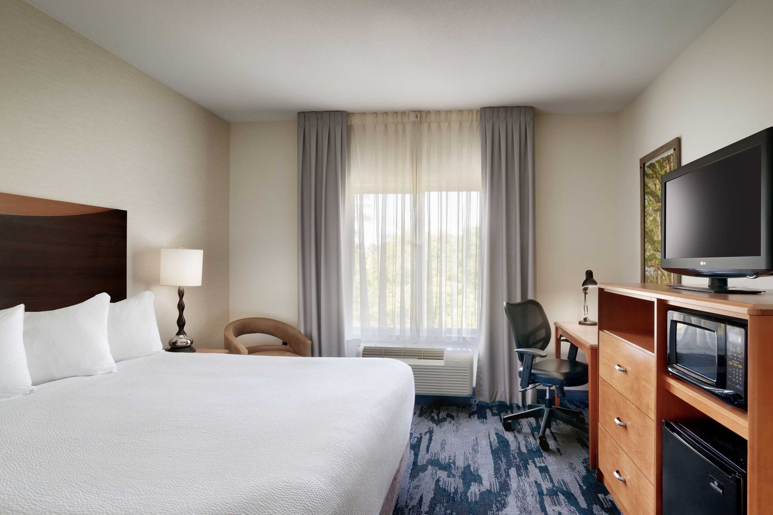 Gift card for Fairfield Inn & Suites by Marriott Tallahassee Central Gift card for Fairfield Inn & Suites by Marriott Tallahassee Central