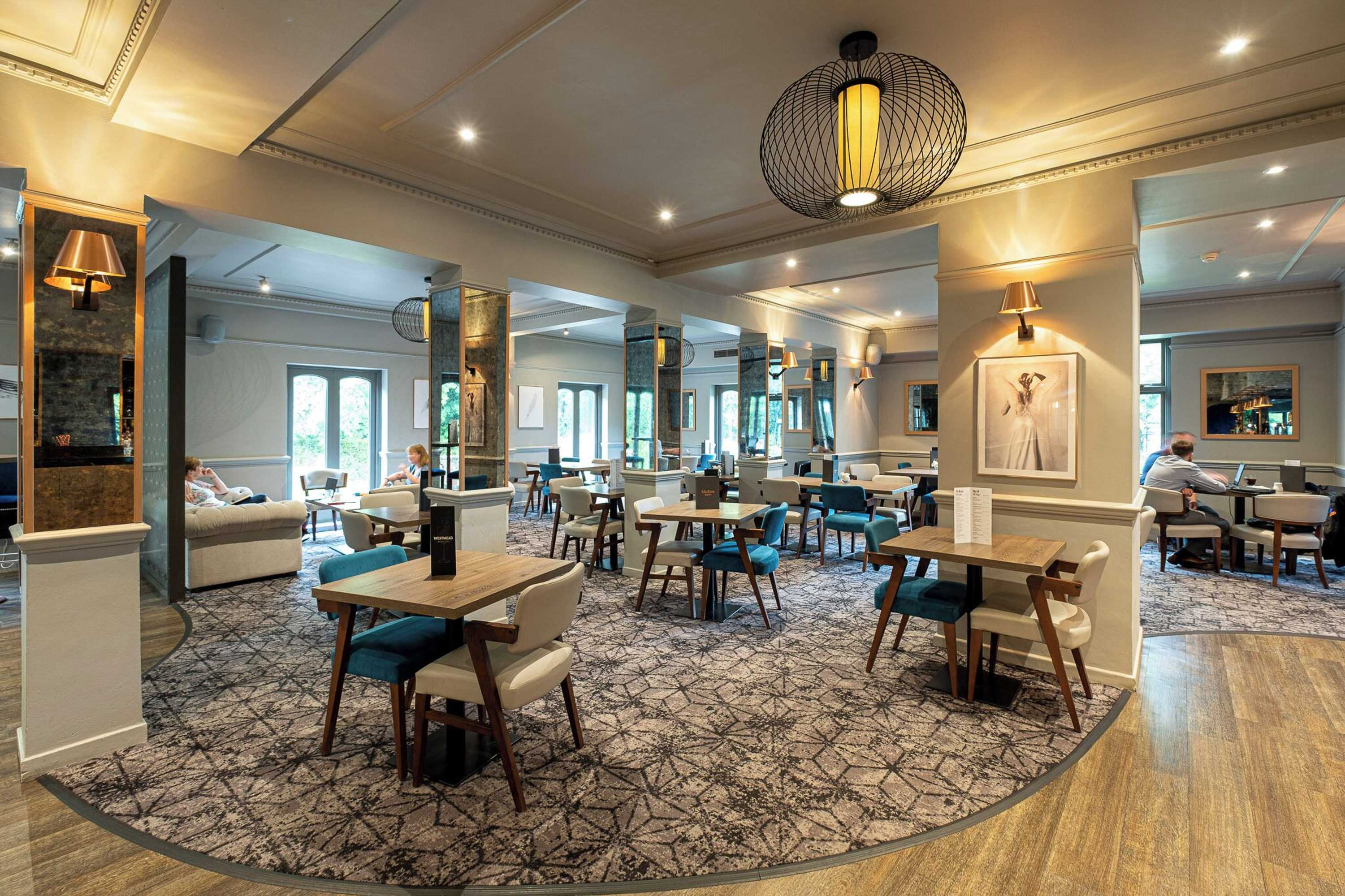 Gift card for Westmead Hotel Bar & Restaurant