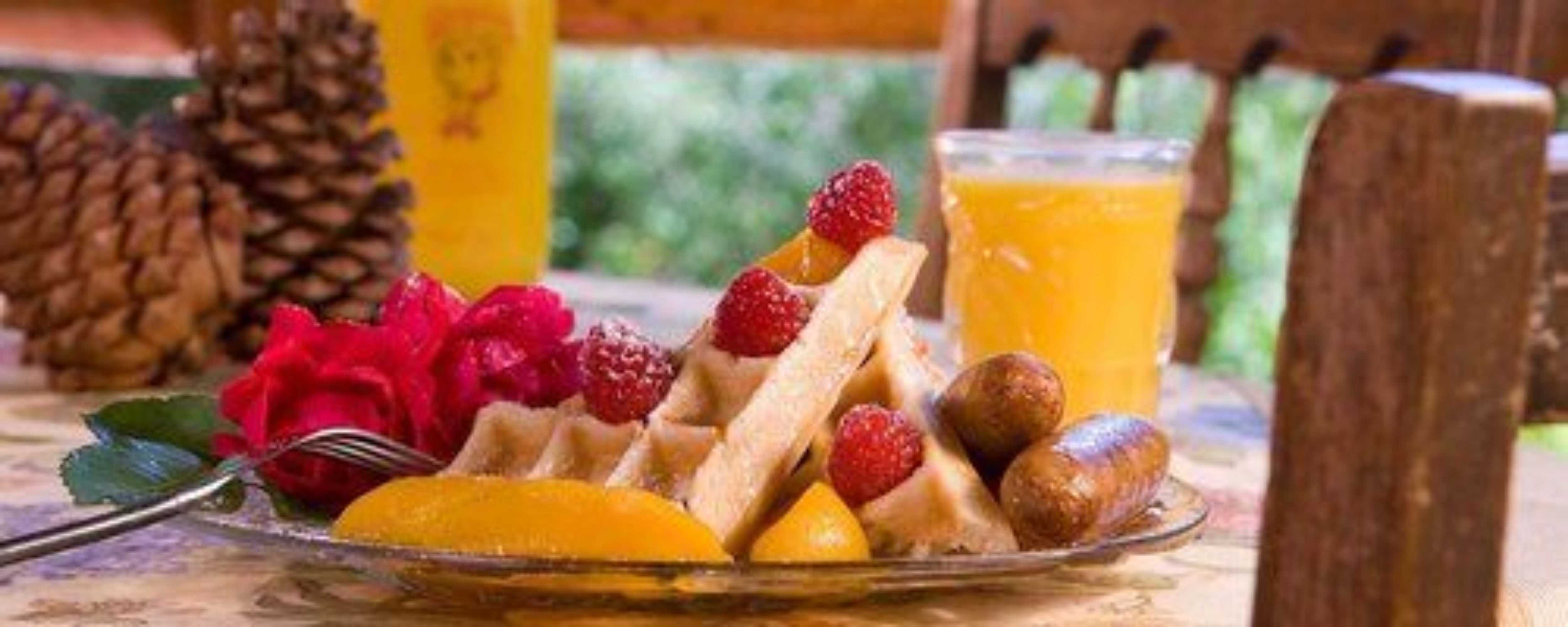 Gift card for Gold Mountain Manor Bed And Breakfast Gift card for Gold Mountain Manor Bed And Breakfast