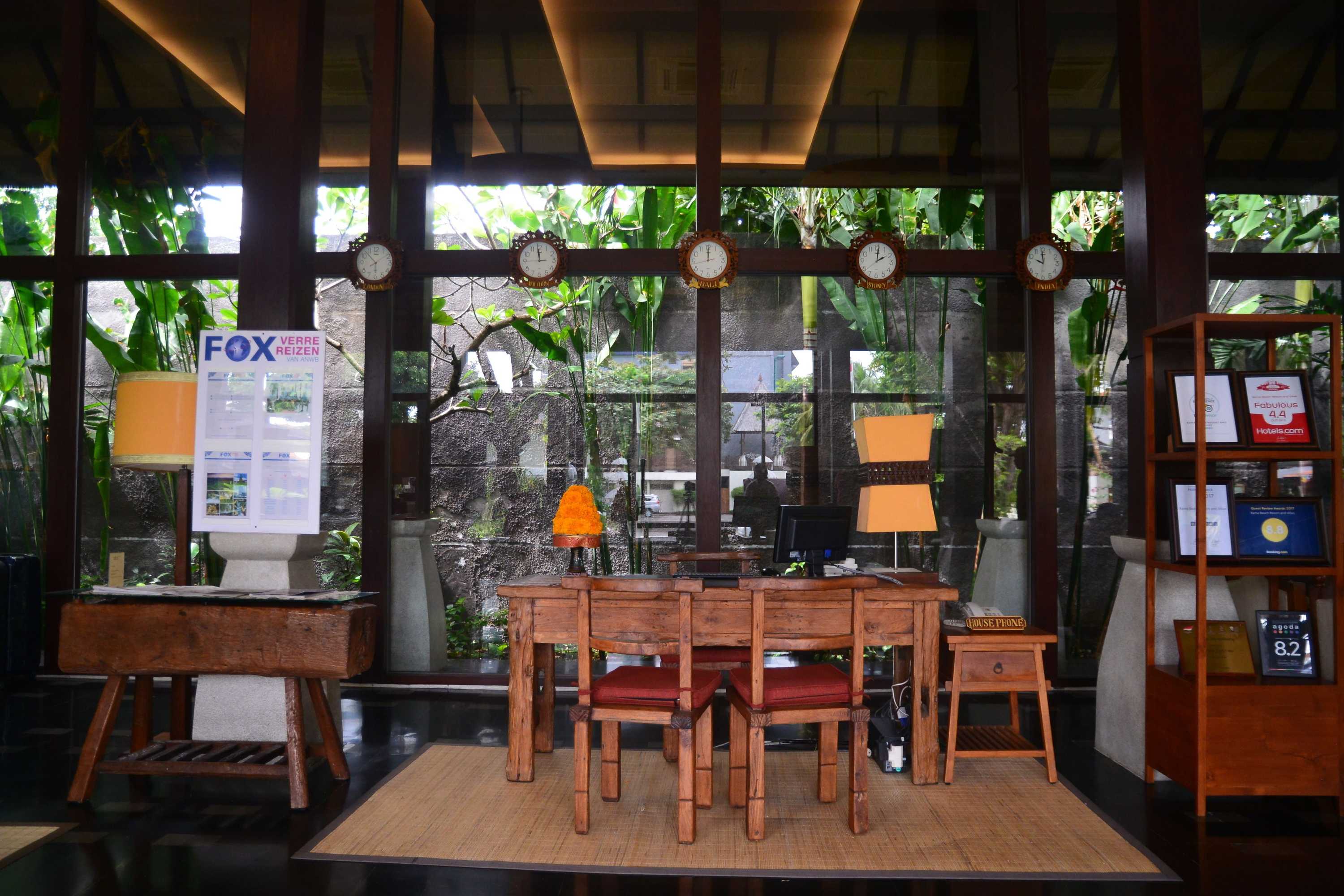 Gift card for Rama Beach Resort And Villas