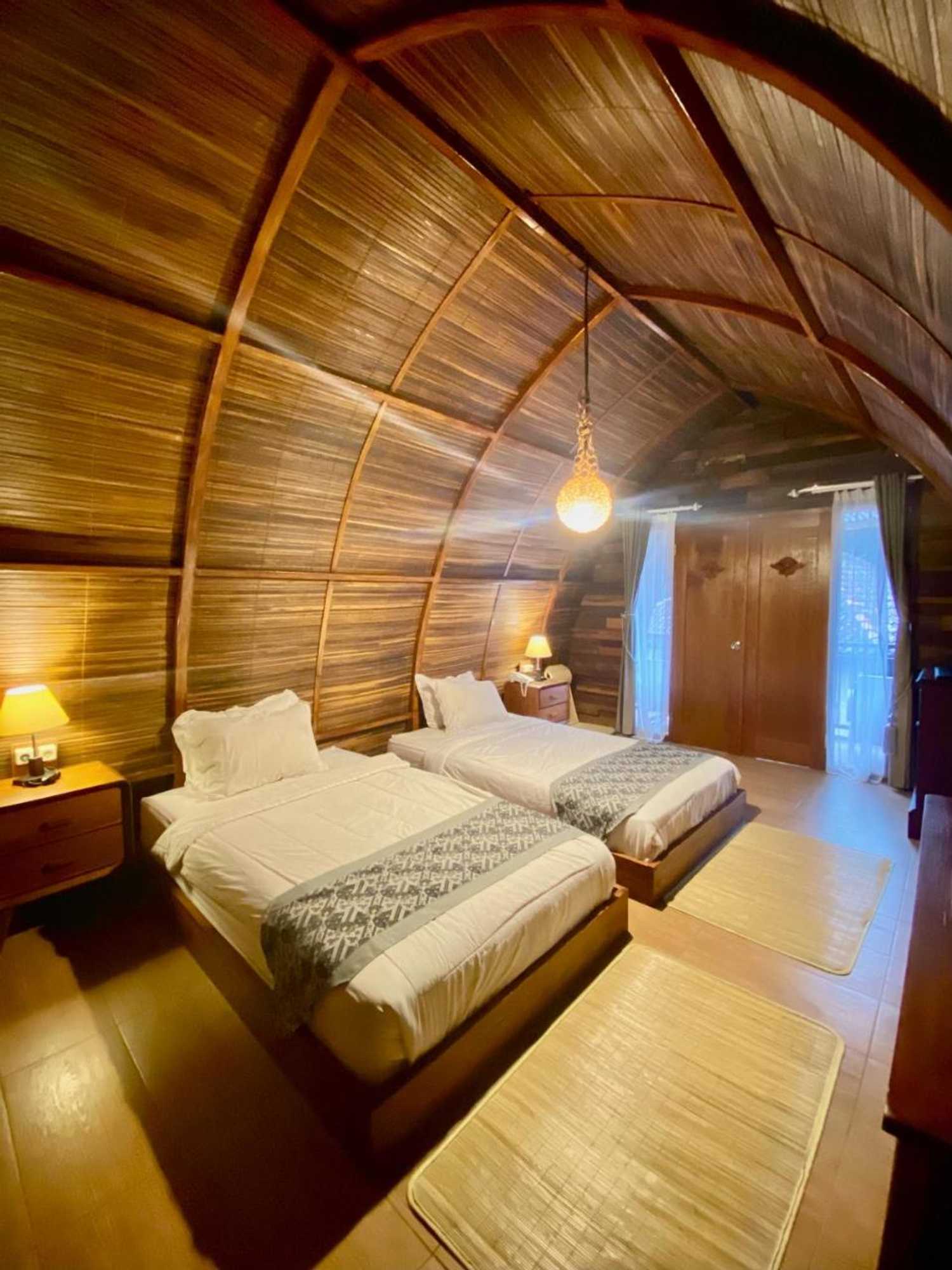 Gift card for Khanaya Hotel Borobudur